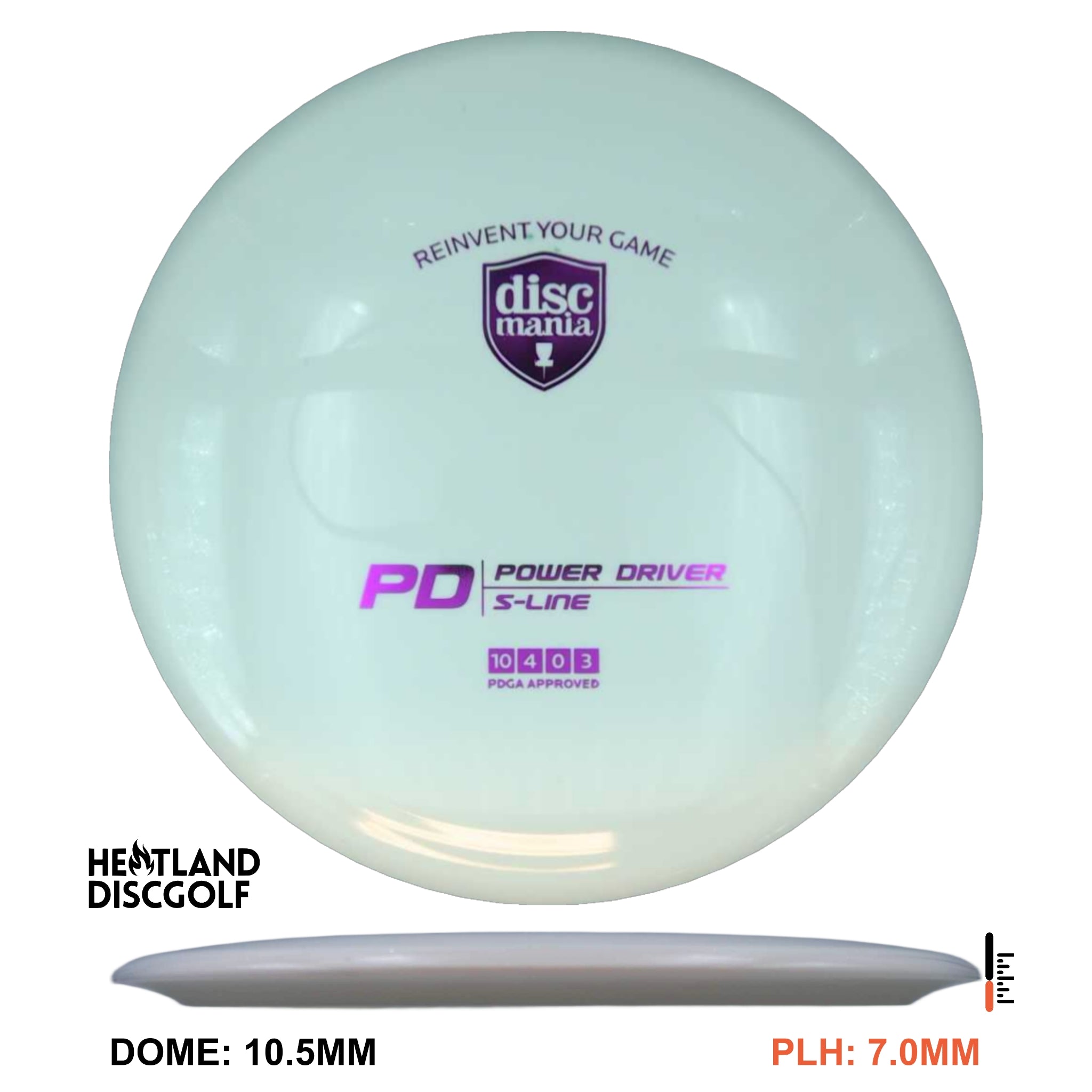 S-Line PD
