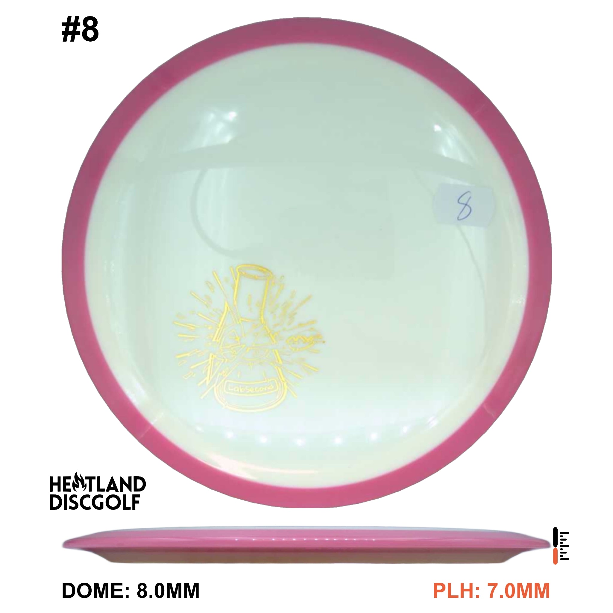 Neutron Defy - Lab Second