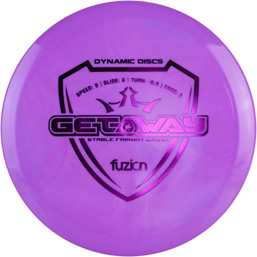 FUZION GETAWAY