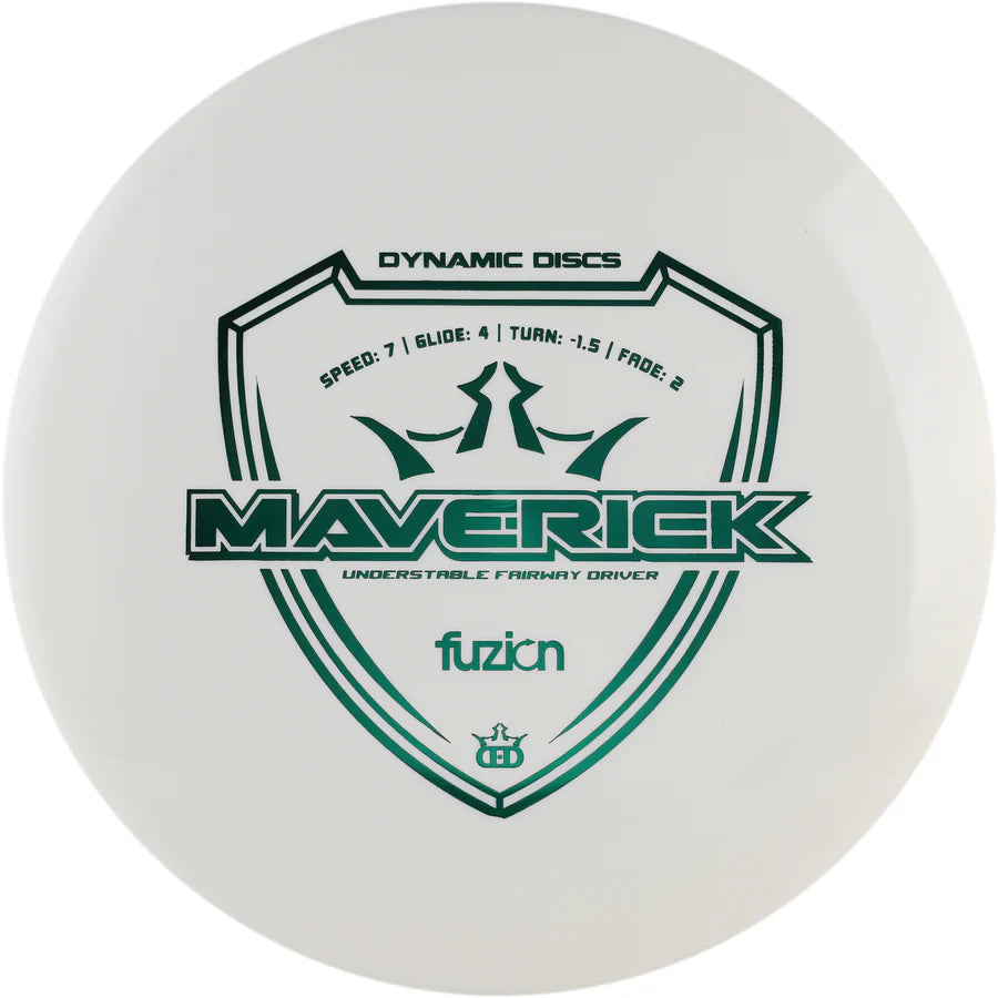 FUZION MAVERICK