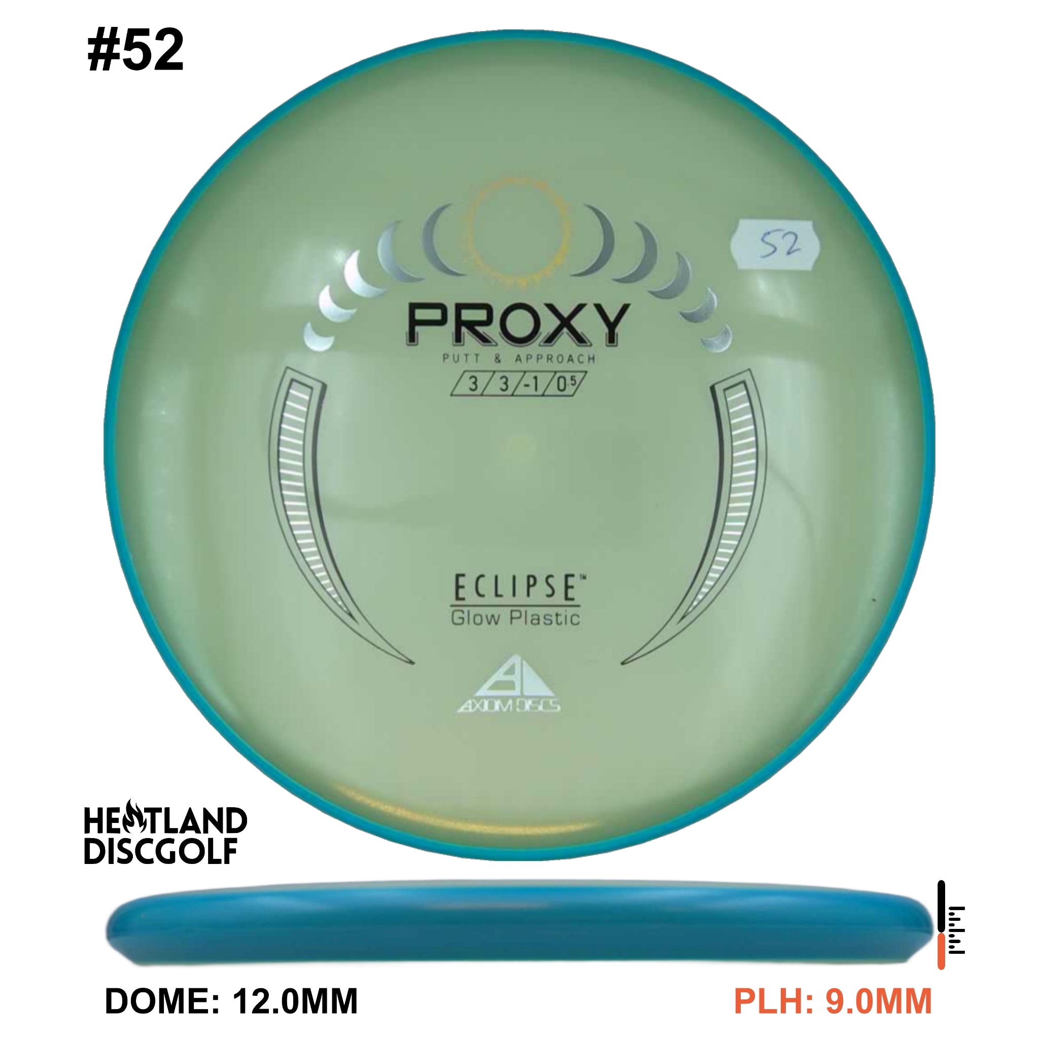 Eclipse Proxy