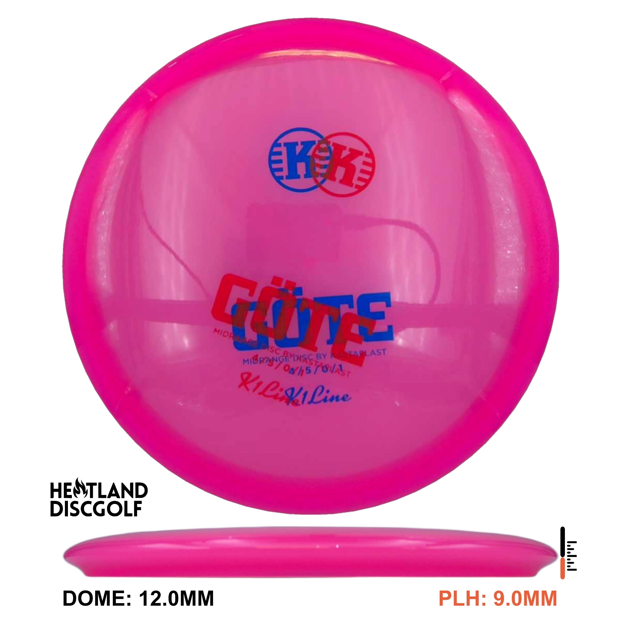K1 Göte X-OUT