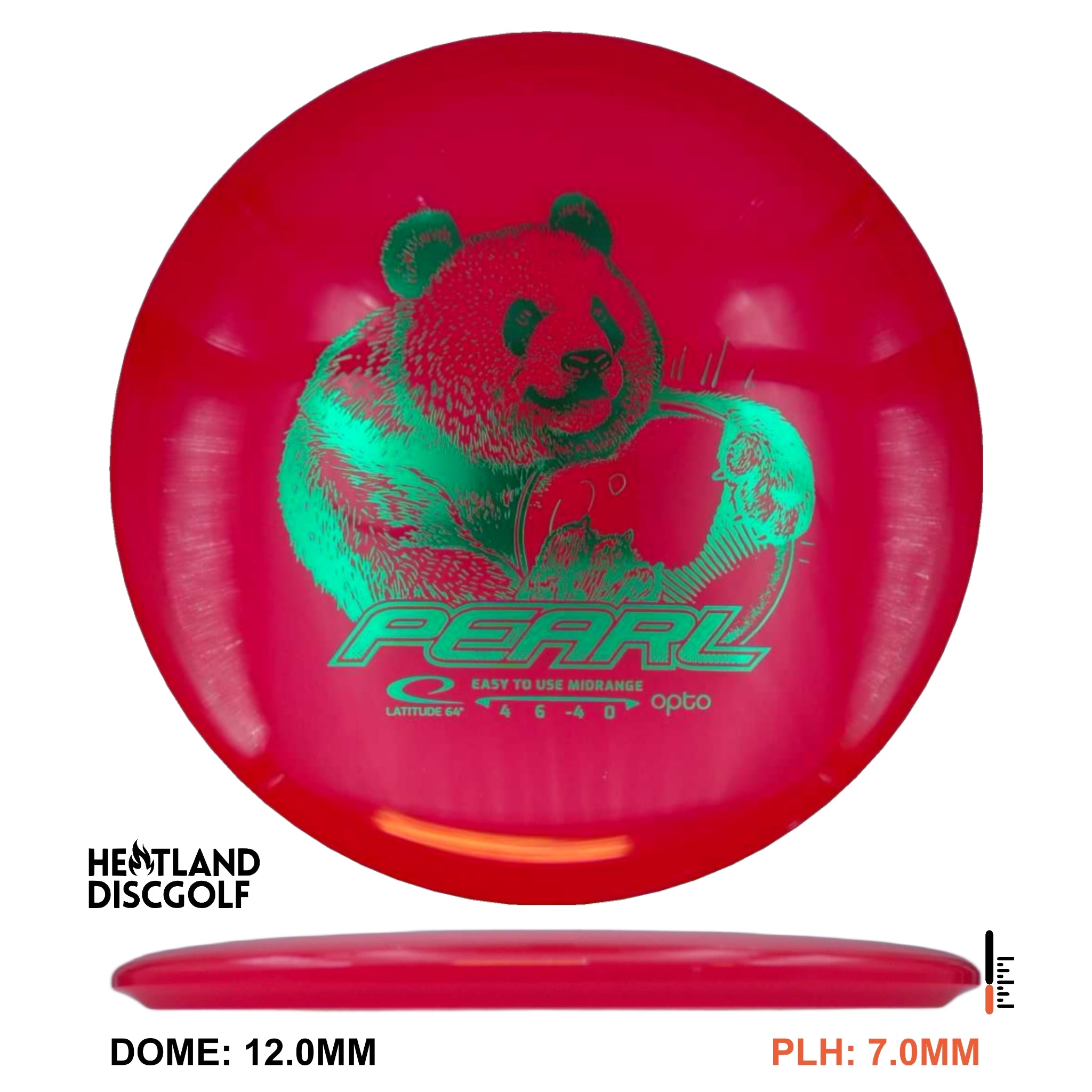 OPTO PEARL