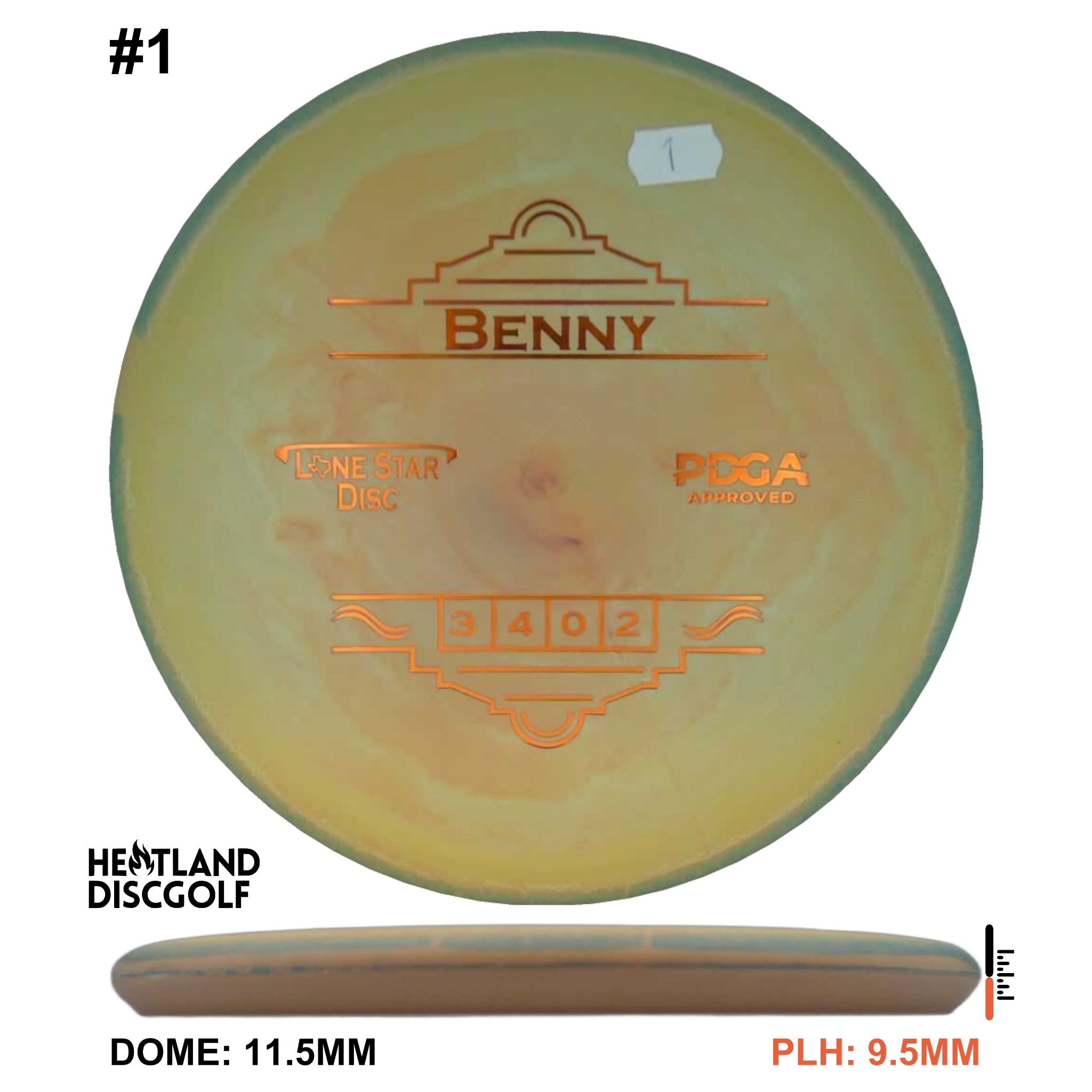 D1 Benny