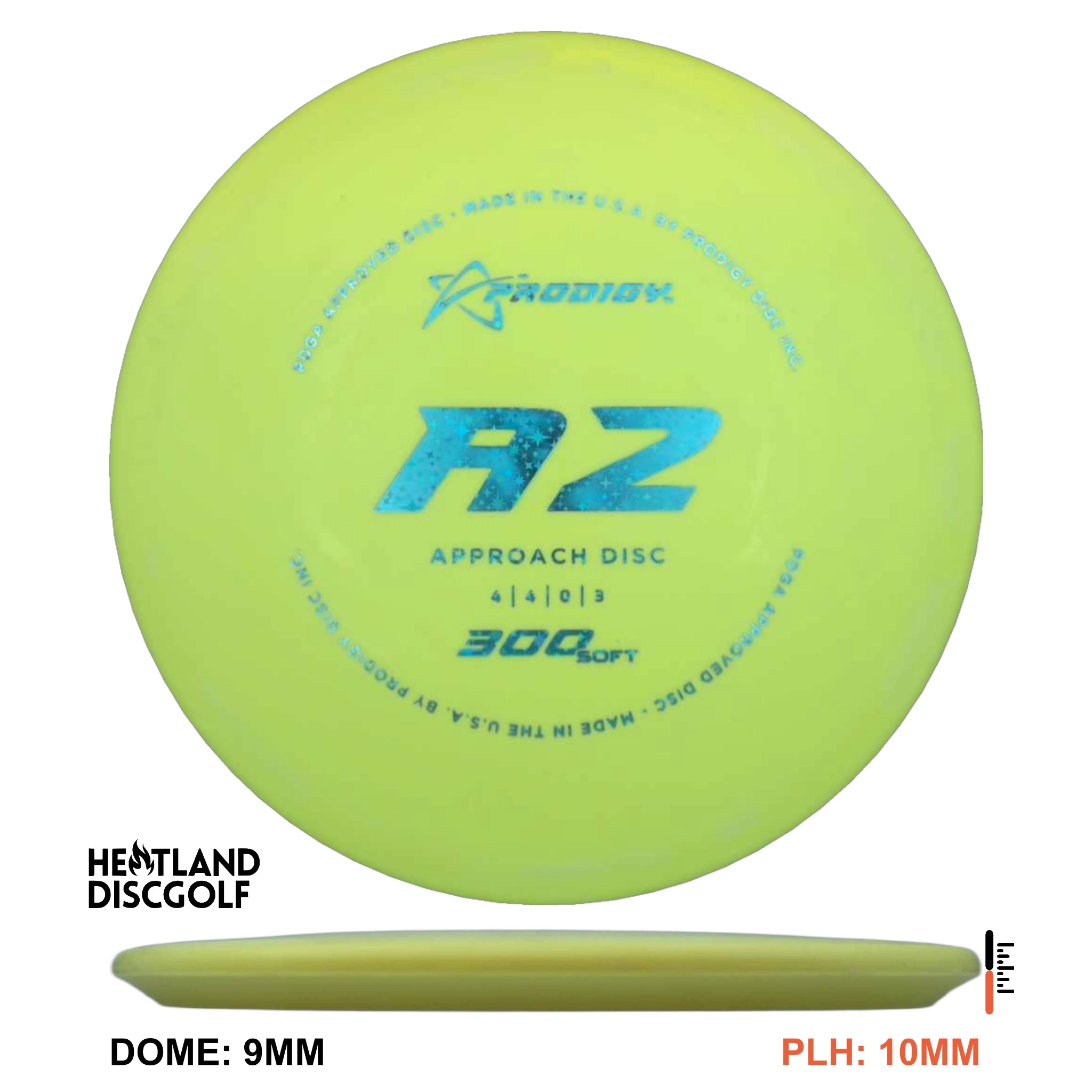 300 Soft A2