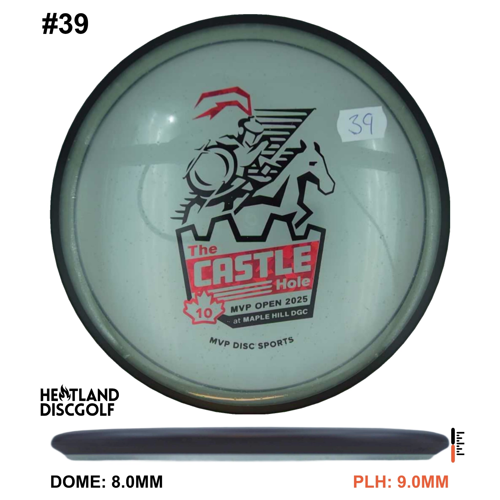 Particle Glow Proton Reactor - 2025 MVP Open Edition