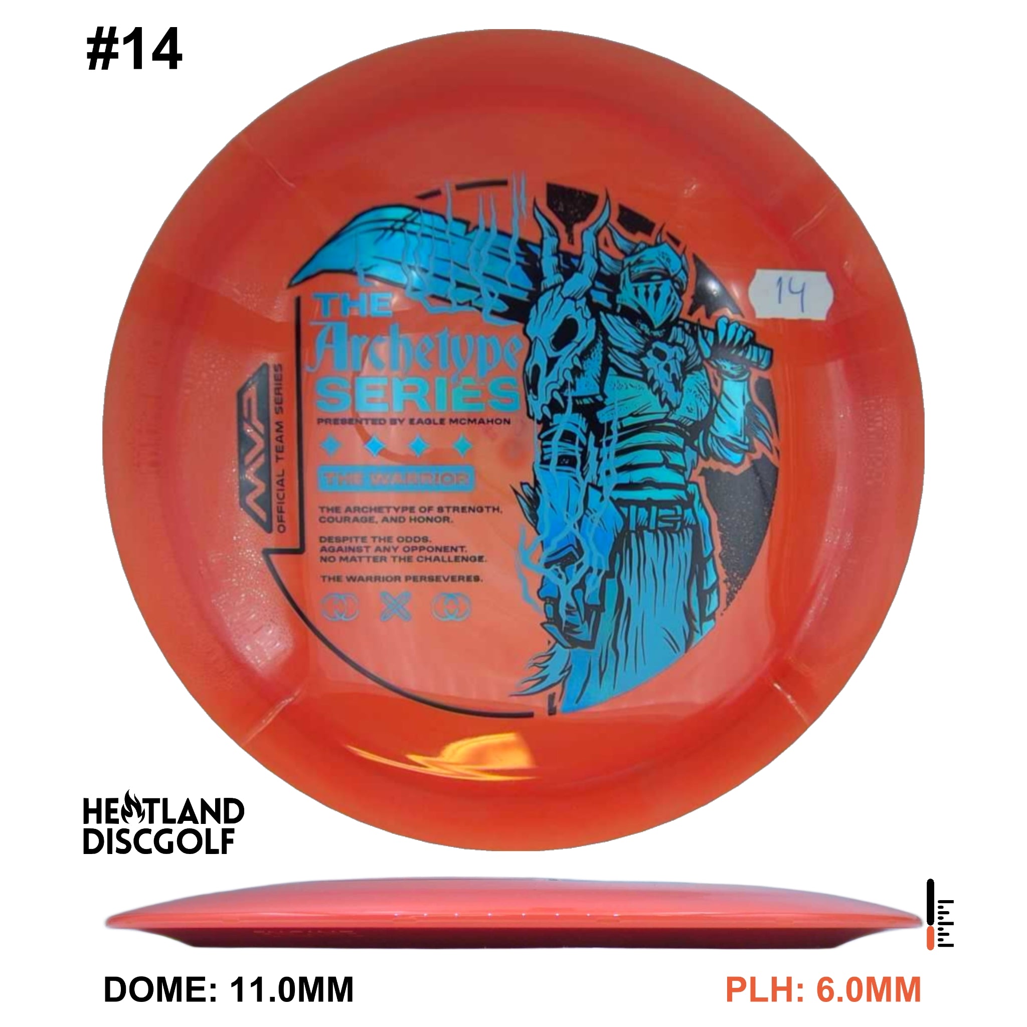 Neutron Engine - Eagle McMahon Team Series