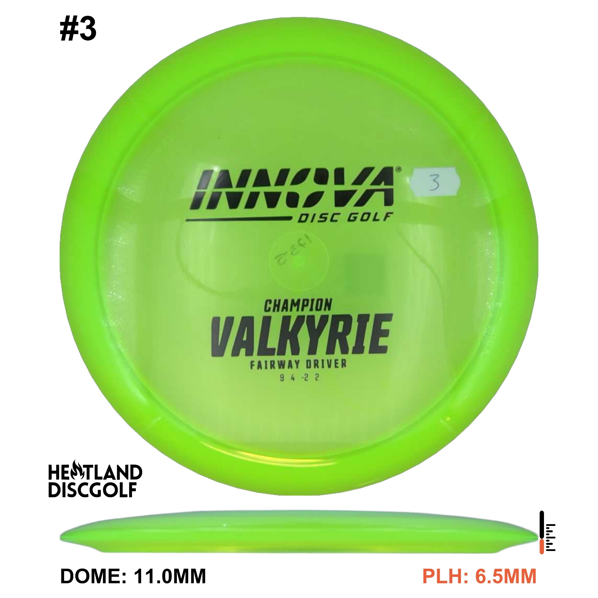 Champion Valkyrie