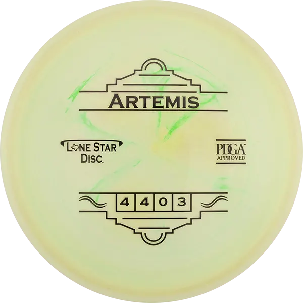 D2 Artemis