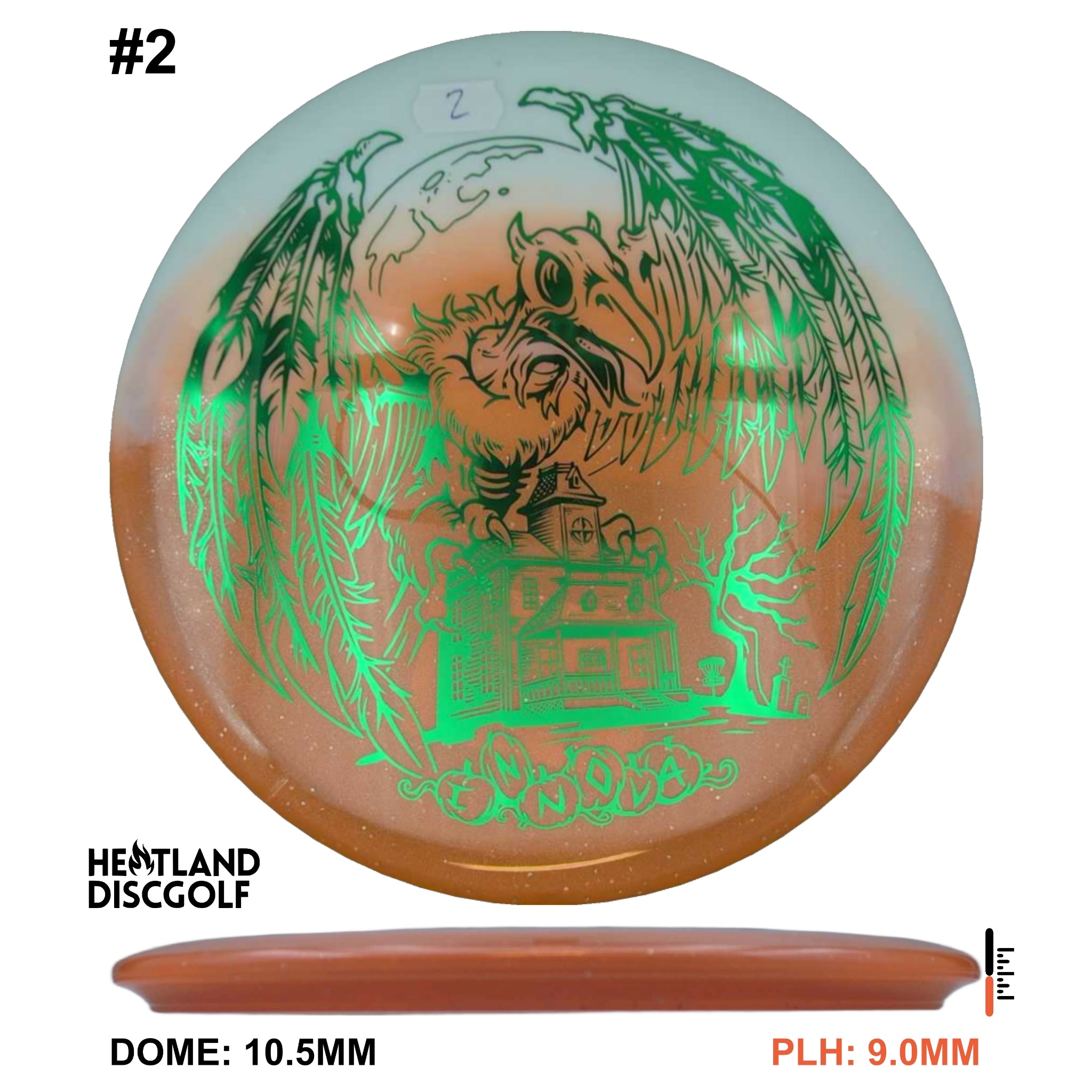 DUO Roc3 - Halloween 2025