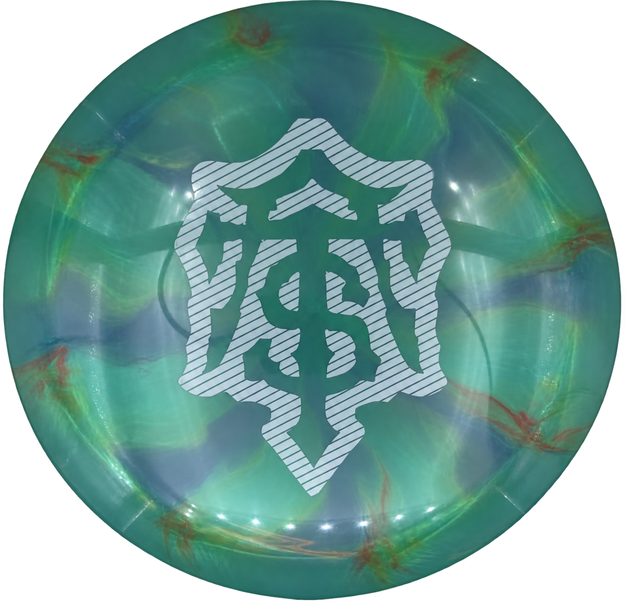 Nebula Ethereal Synapse - "TSA"