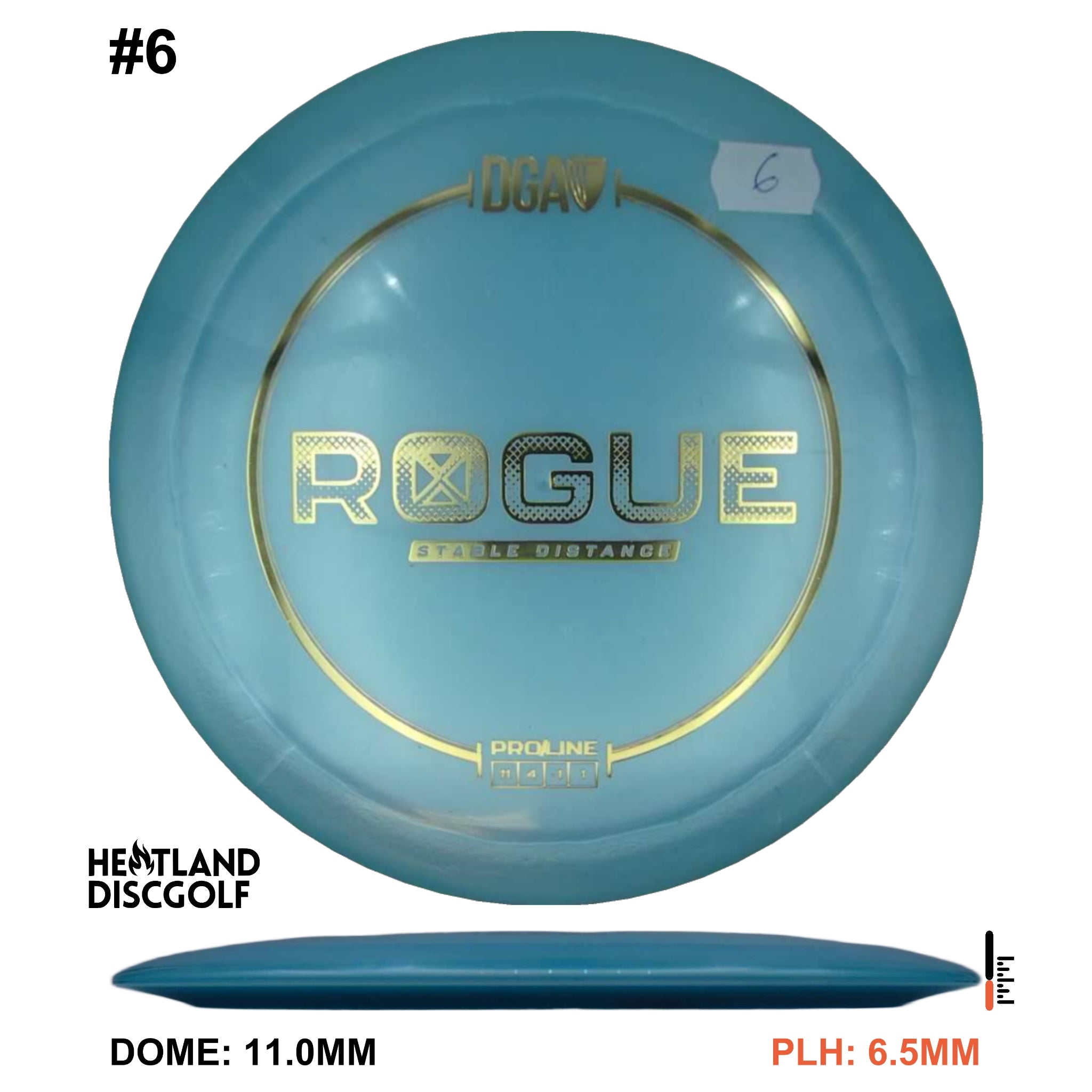 ProLine Rogue