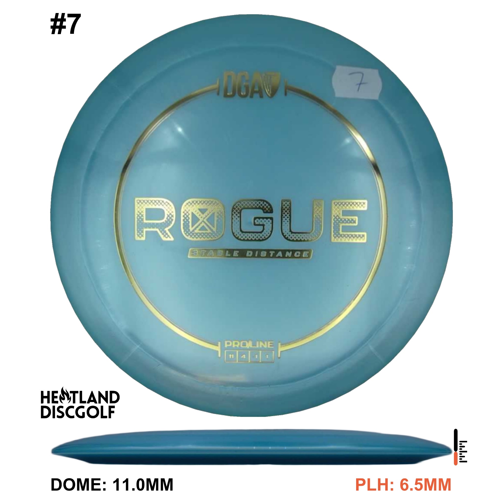 ProLine Rogue