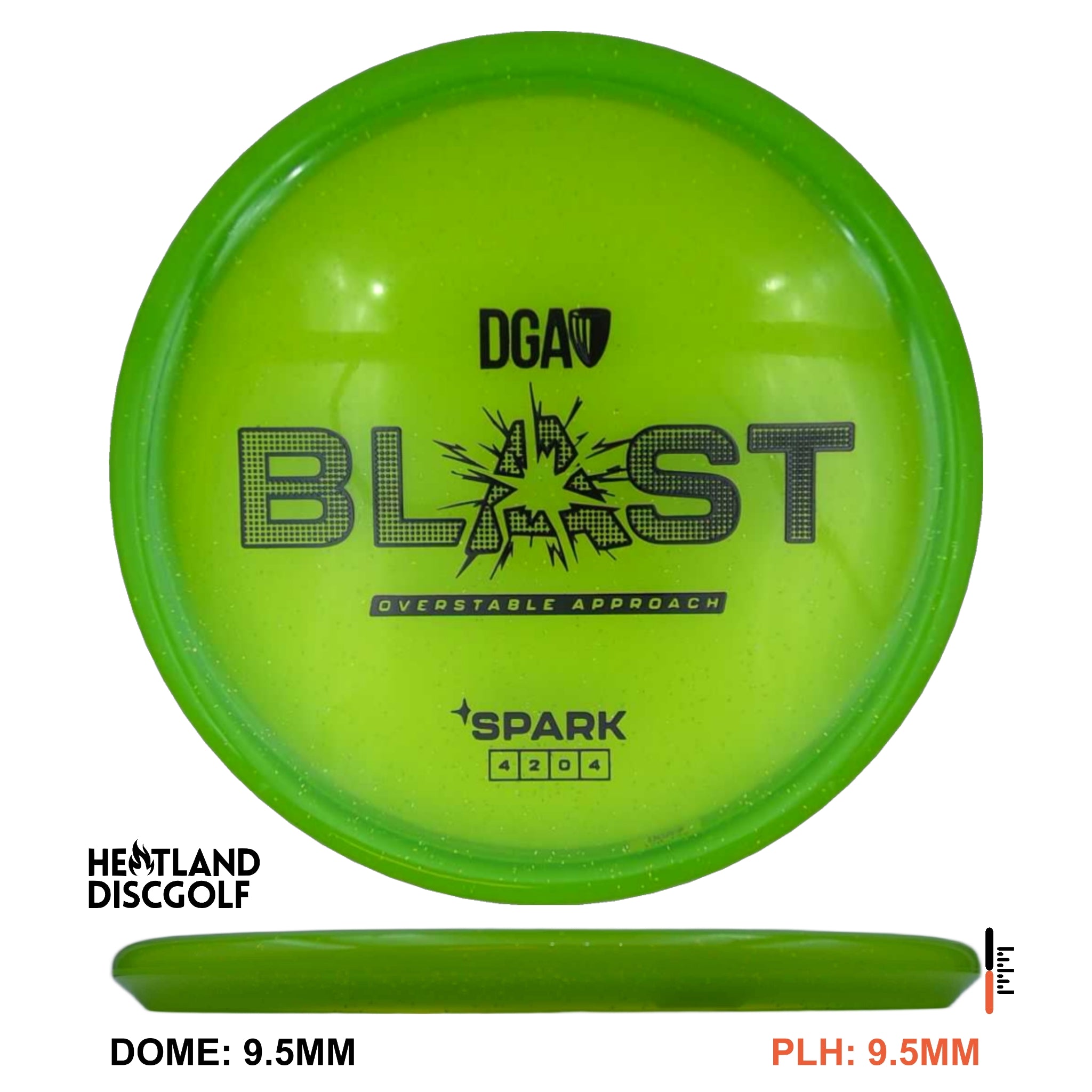 Spark Blast