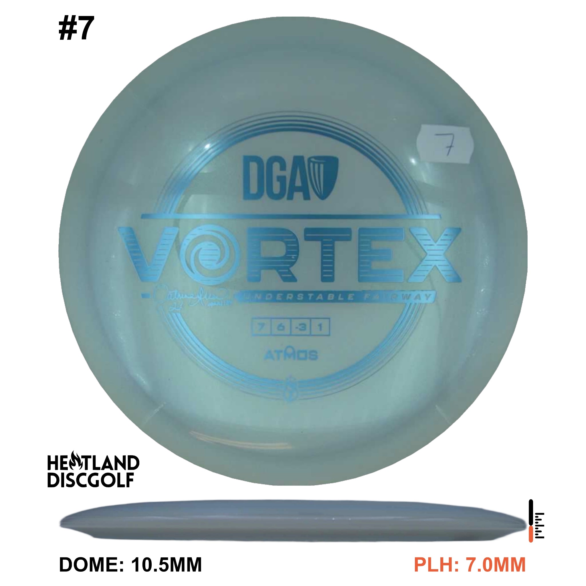 Atmos Vortex
