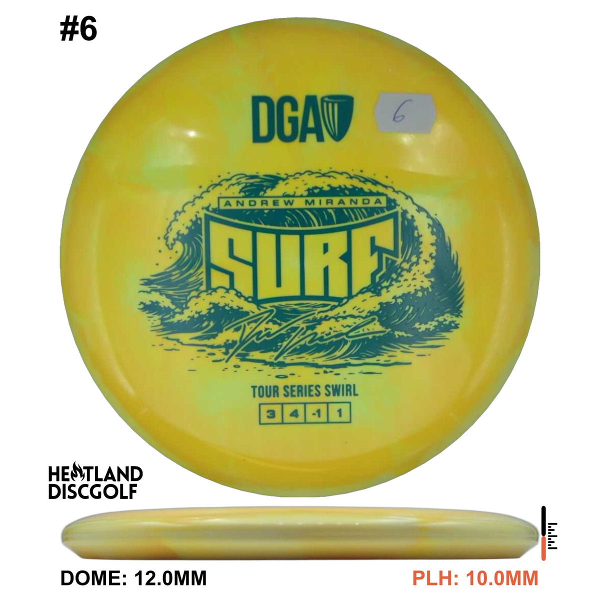 Tour Series Swirl Surf - Andrew Miranda 2026