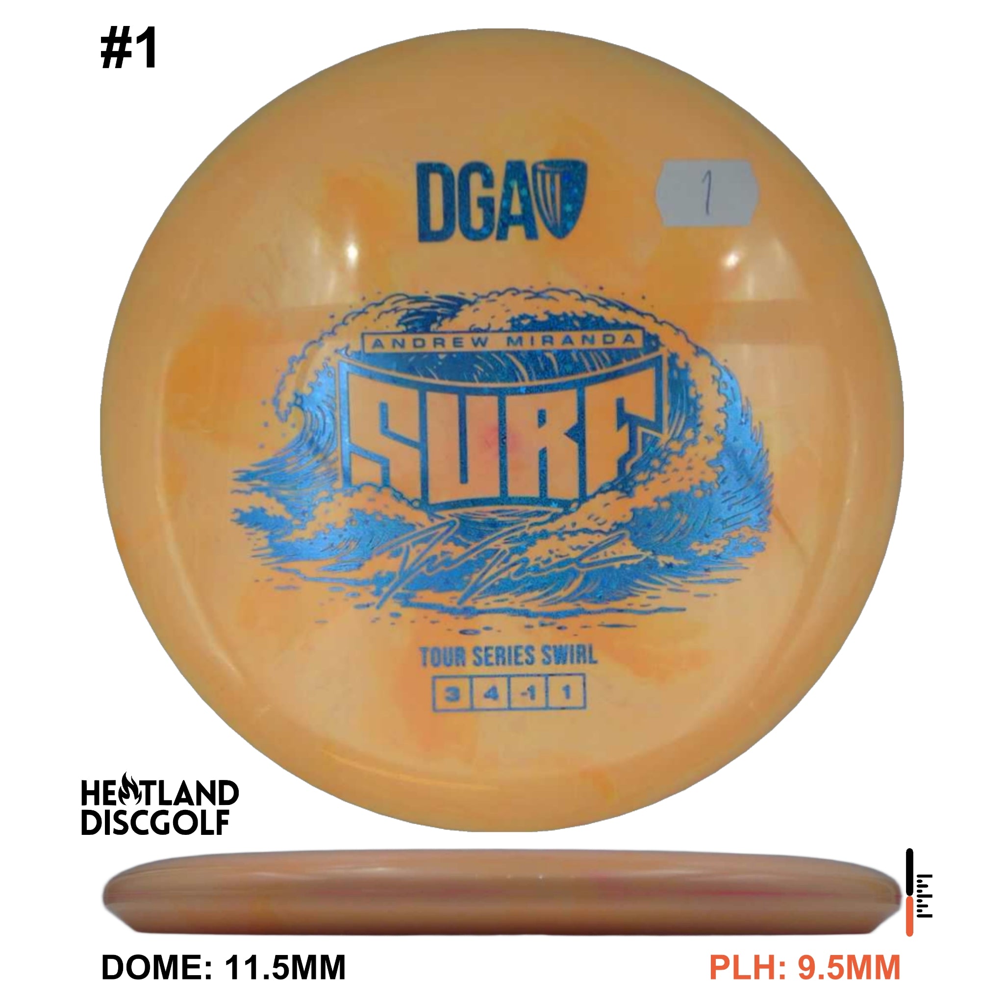 Tour Series Swirl Surf - Andrew Miranda 2026