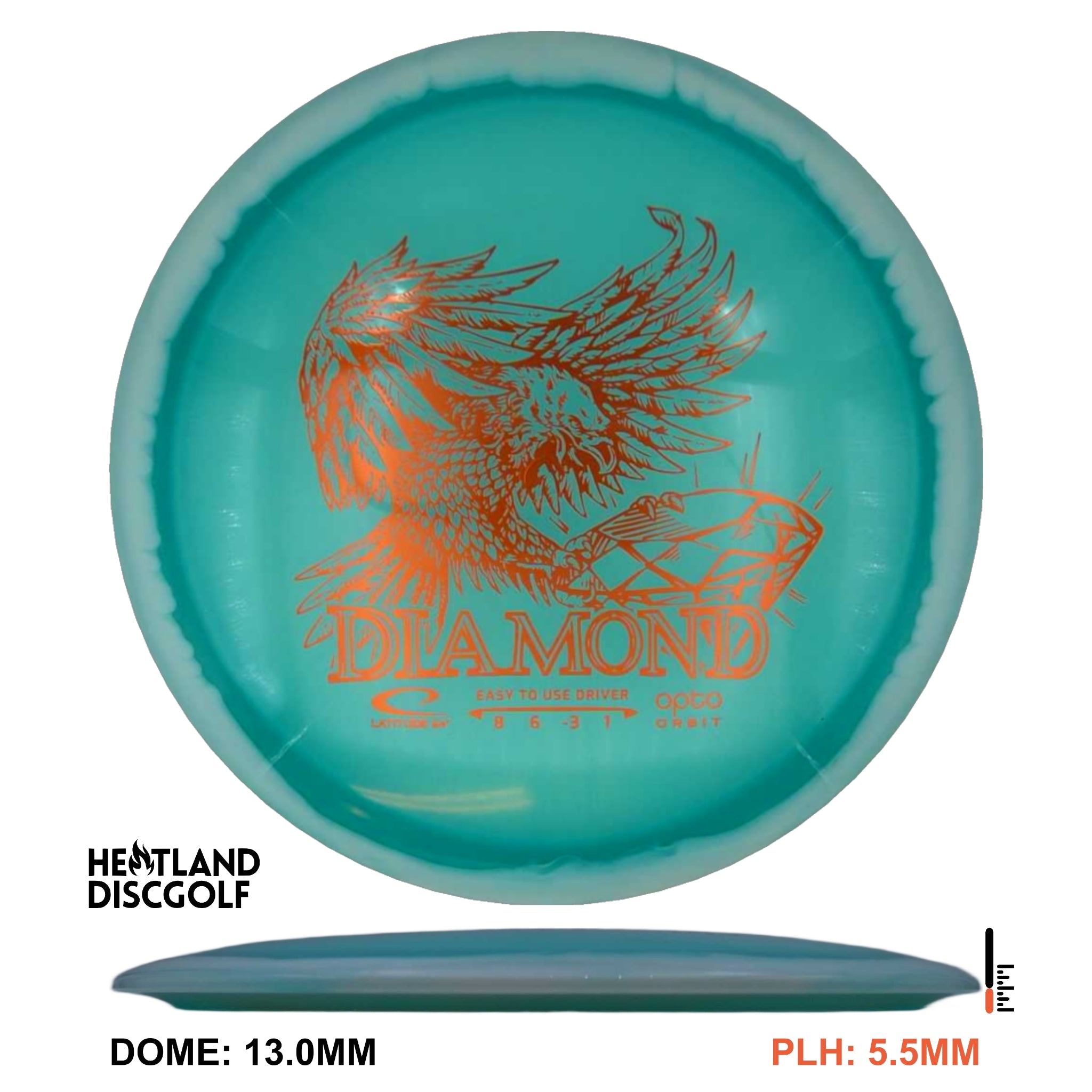 Opto Orbit Diamond