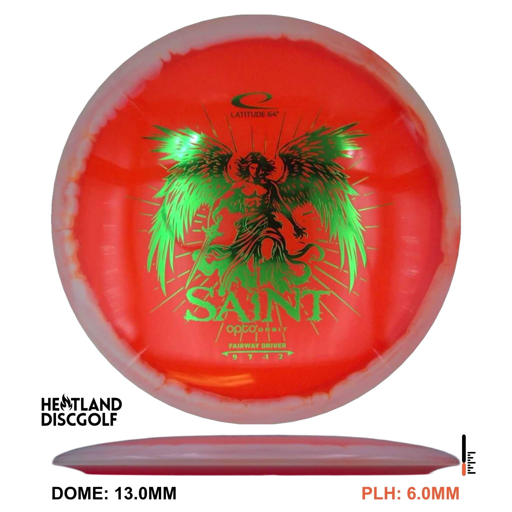 Opto Orbit Saint