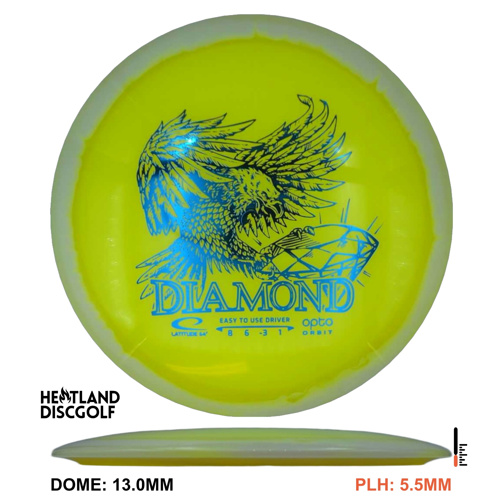 Opto Orbit Diamond