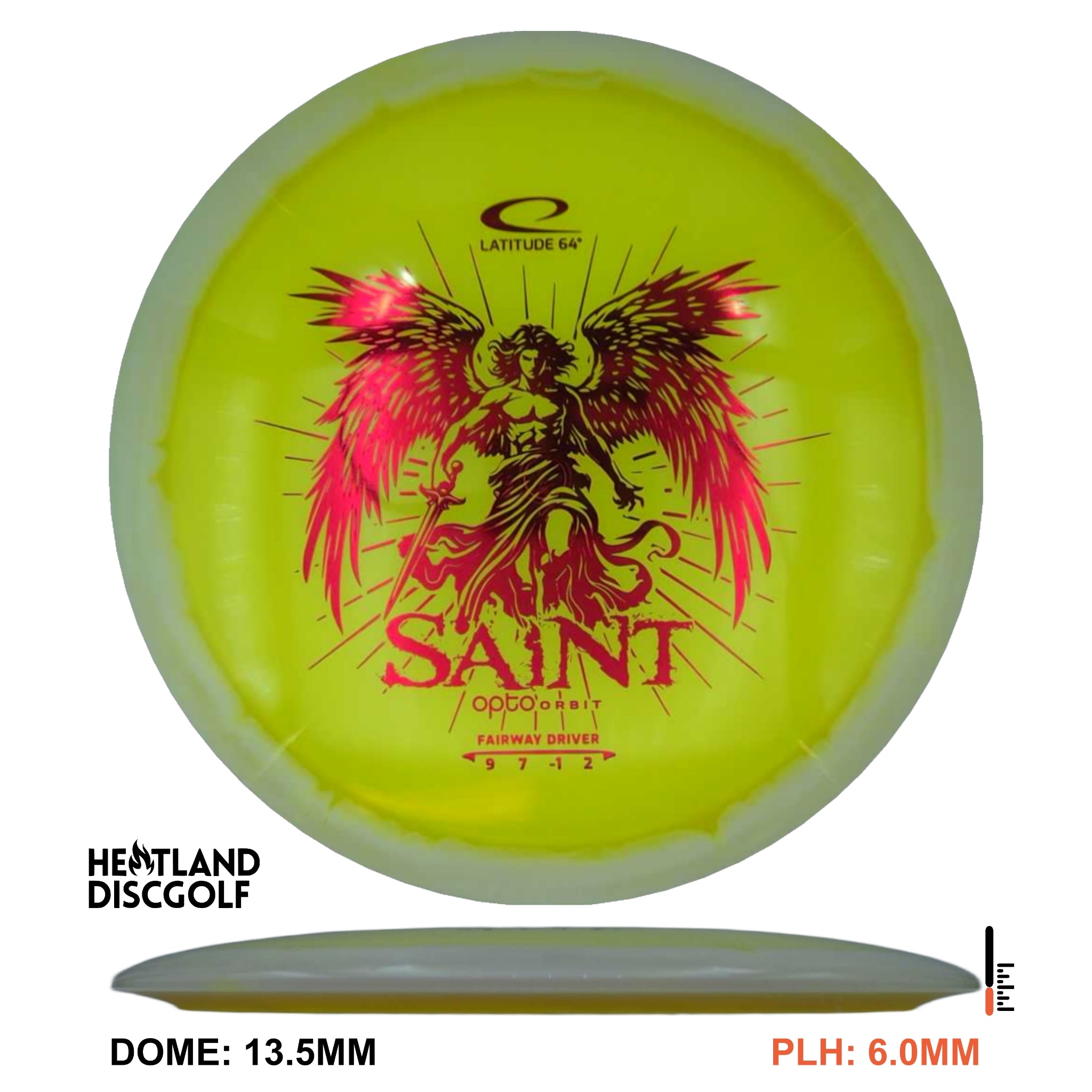 Opto Orbit Saint
