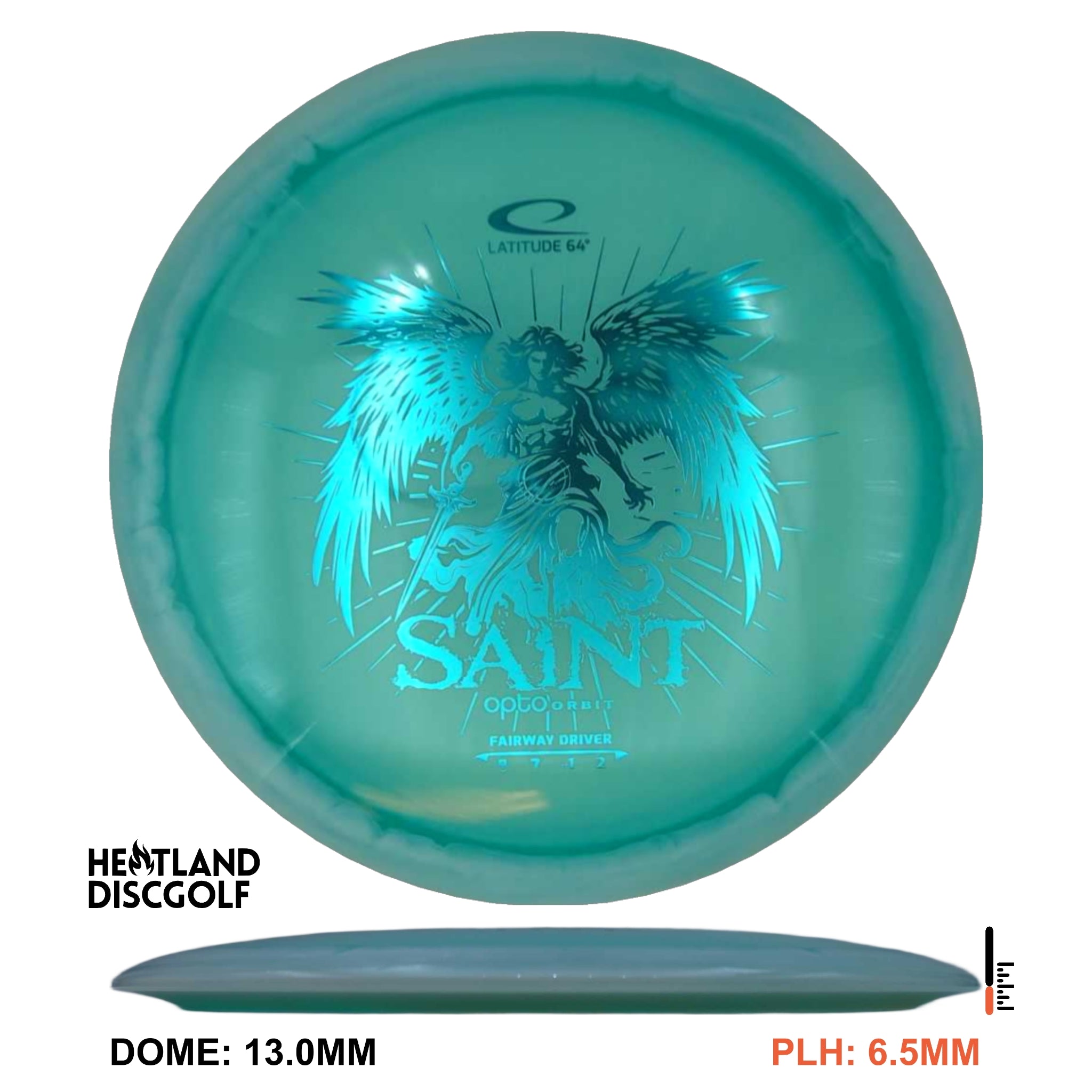 Opto Orbit Saint