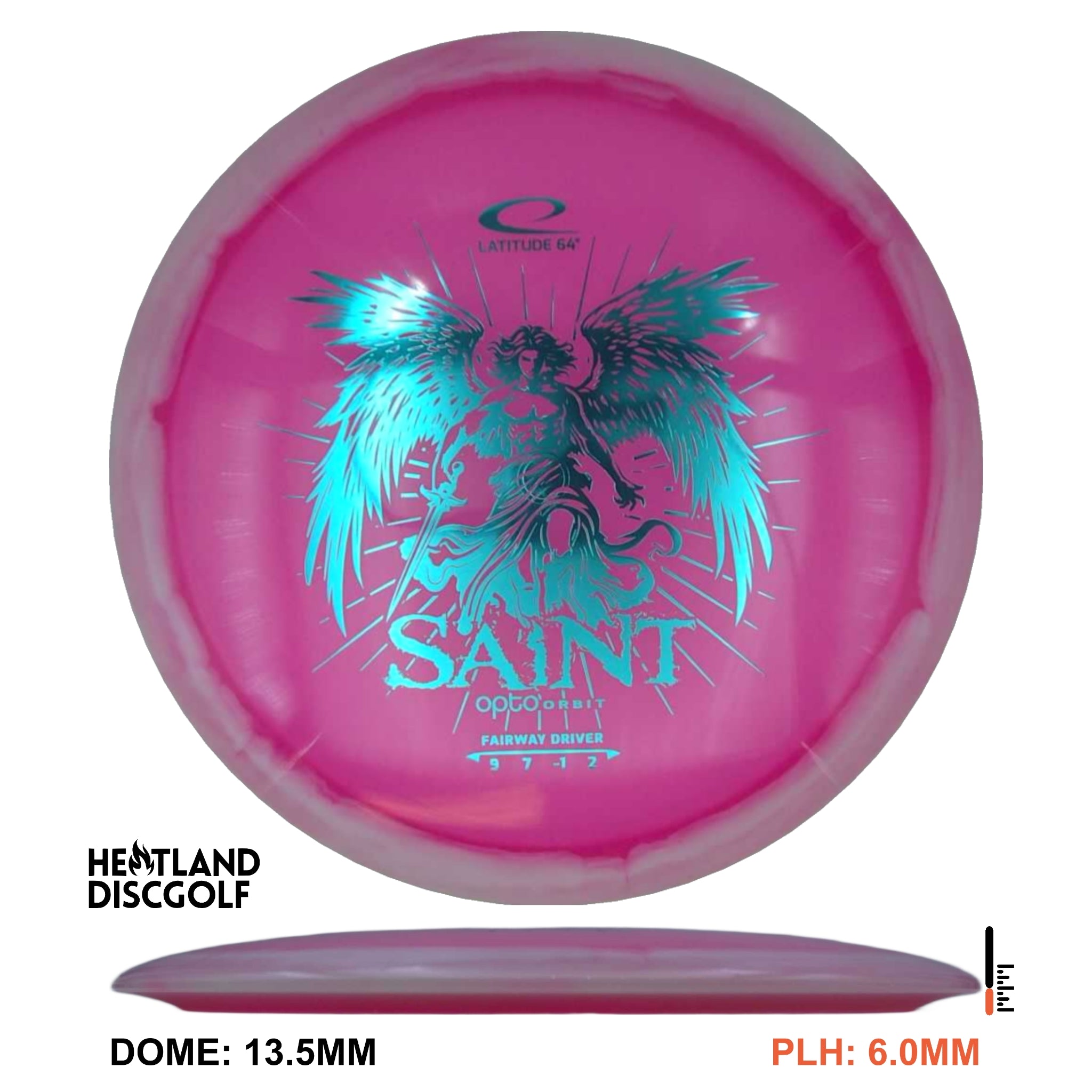 Opto Orbit Saint