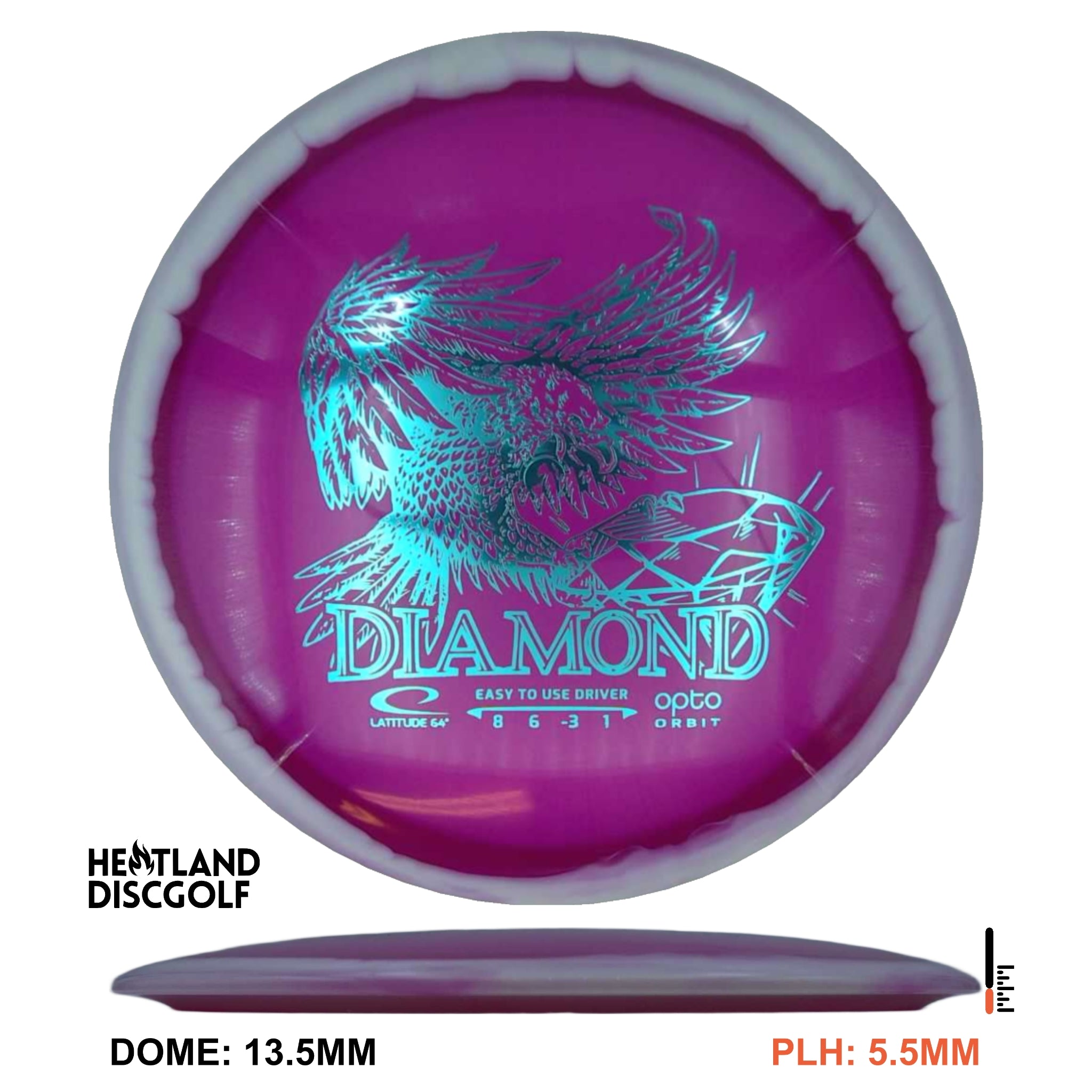 Opto Orbit Diamond