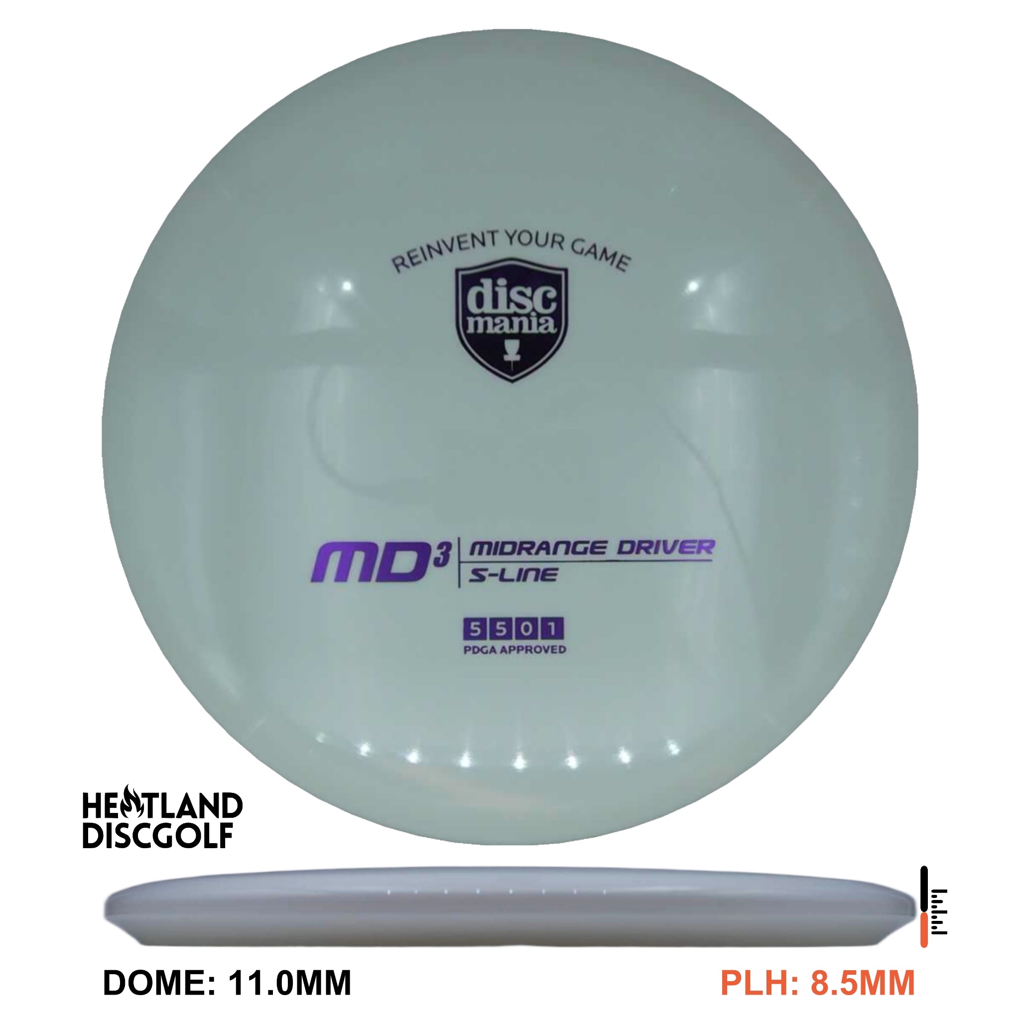 S-Line MD3