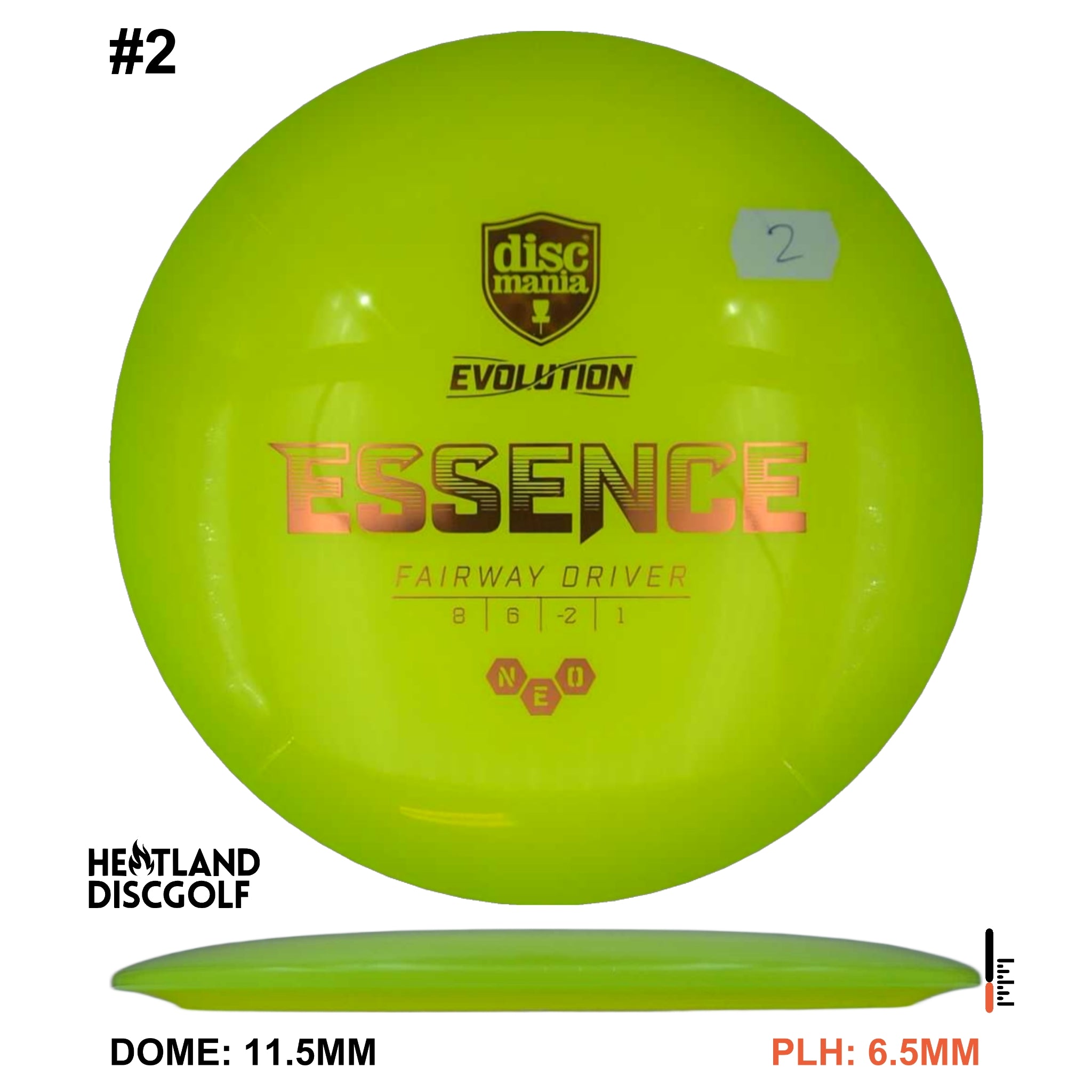 Neo Essence