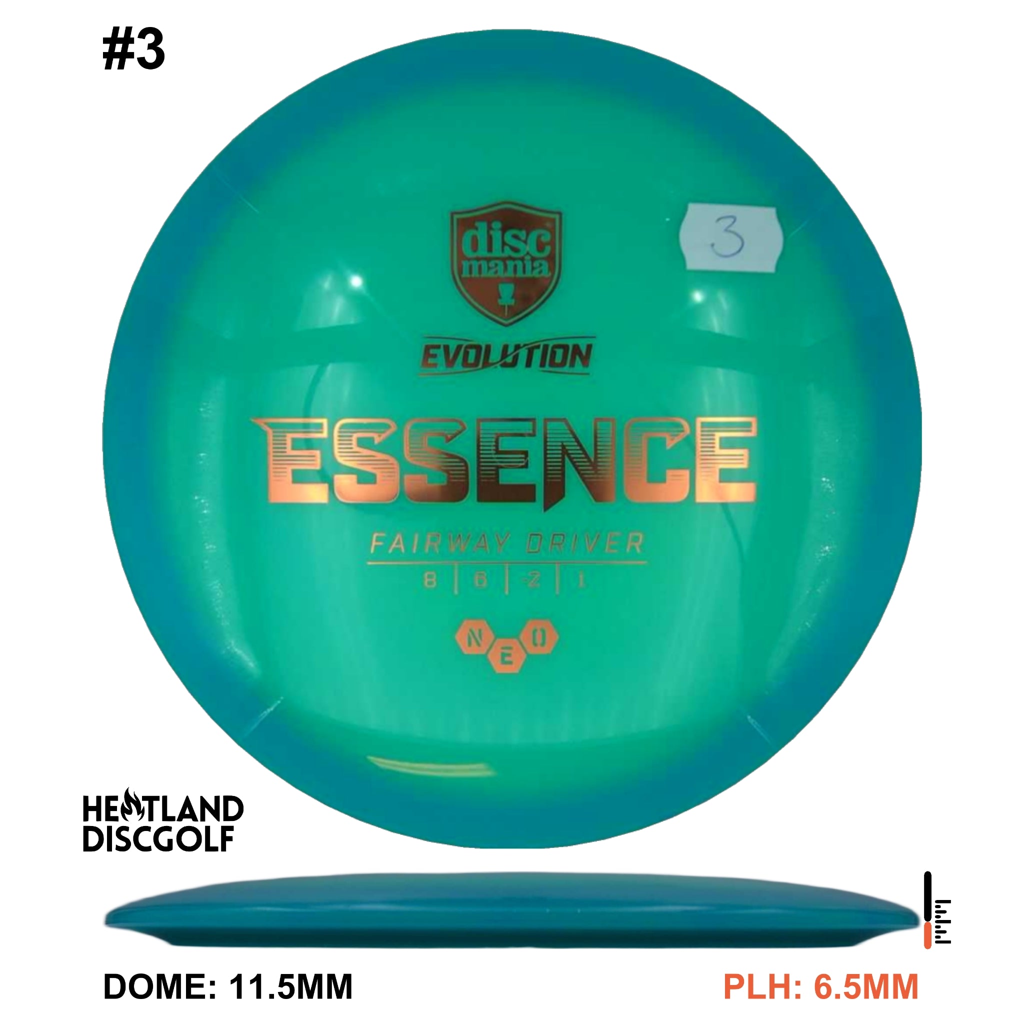 Neo Essence
