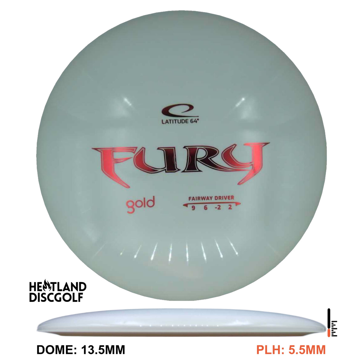 Gold Fury