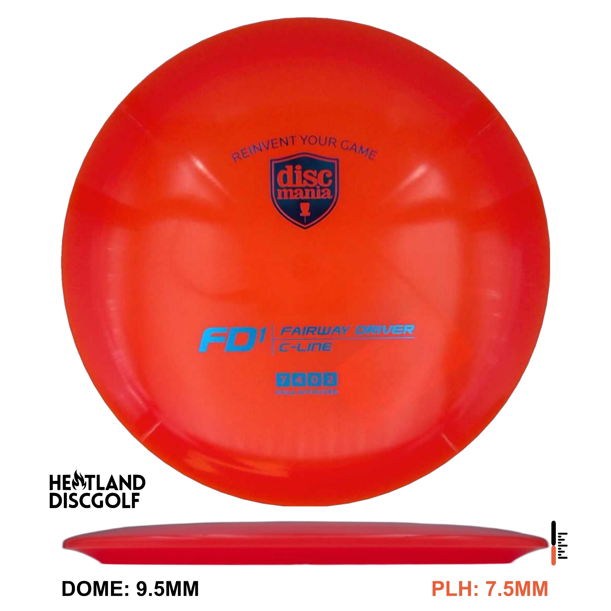 C-Line FD1