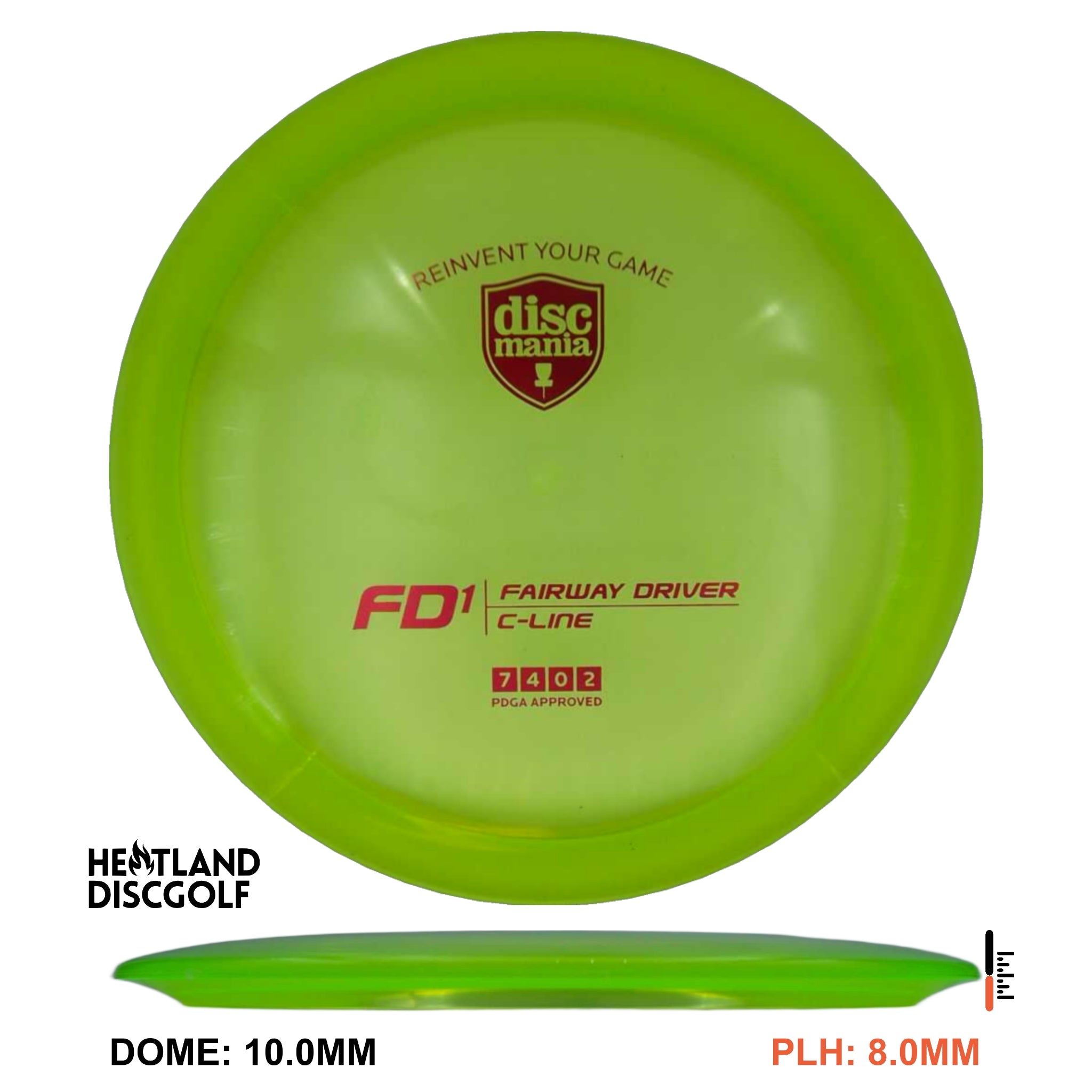 C-Line FD1