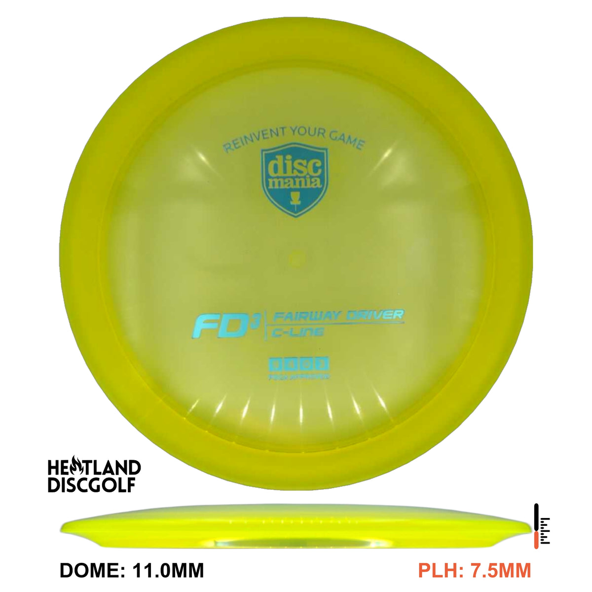 C-Line FD3