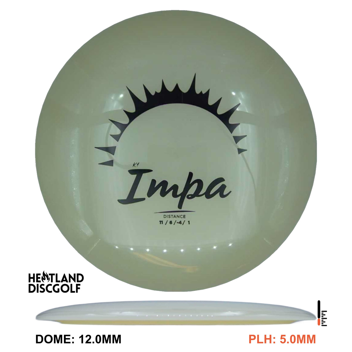 K1 Glow Impa