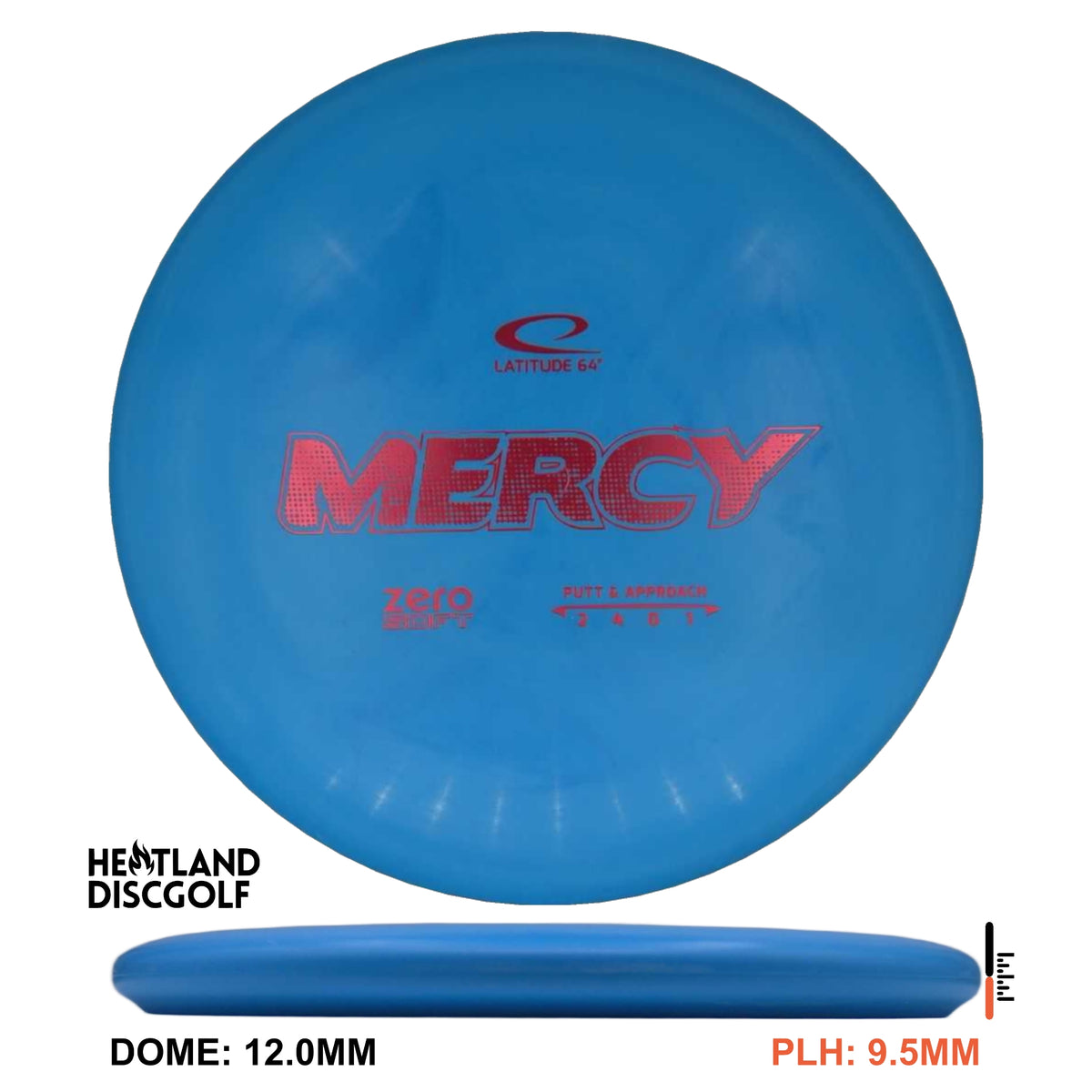 Zero Soft Mercy