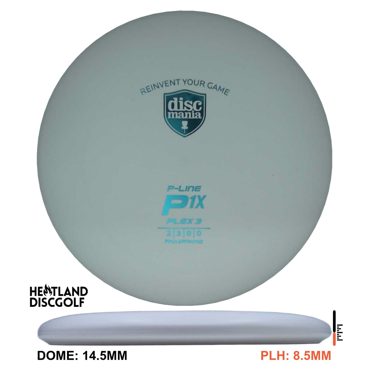 P-Line Flex 3 P1X
