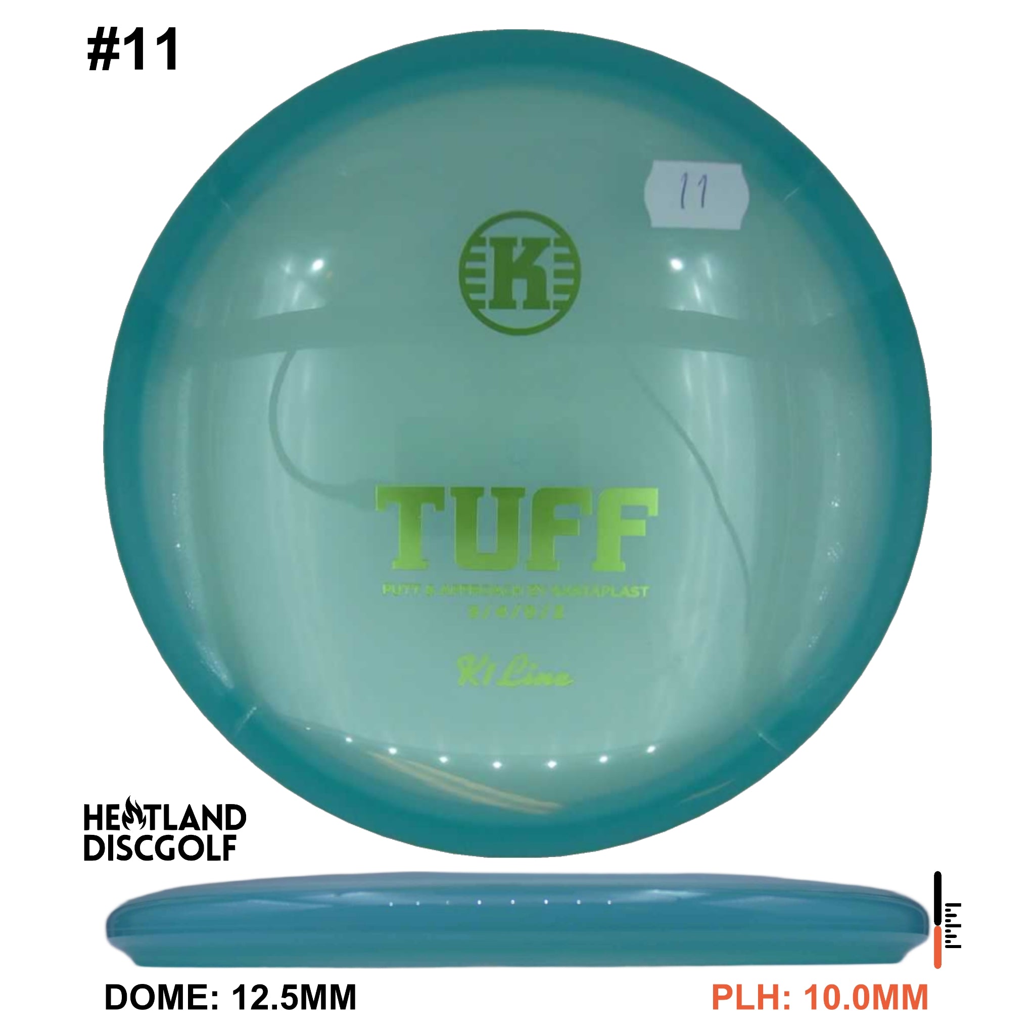 K1 Tuff
