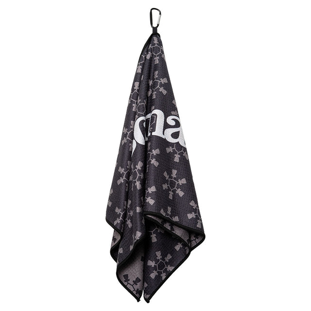 Discmania Microfiber Waffle Towel