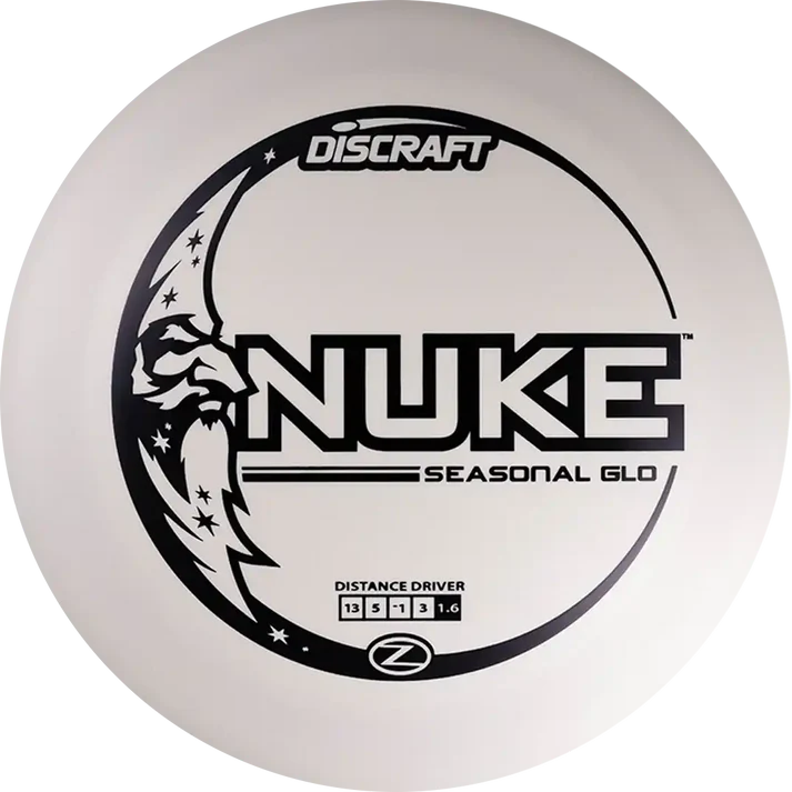 Seasonal Z Glo Nuke