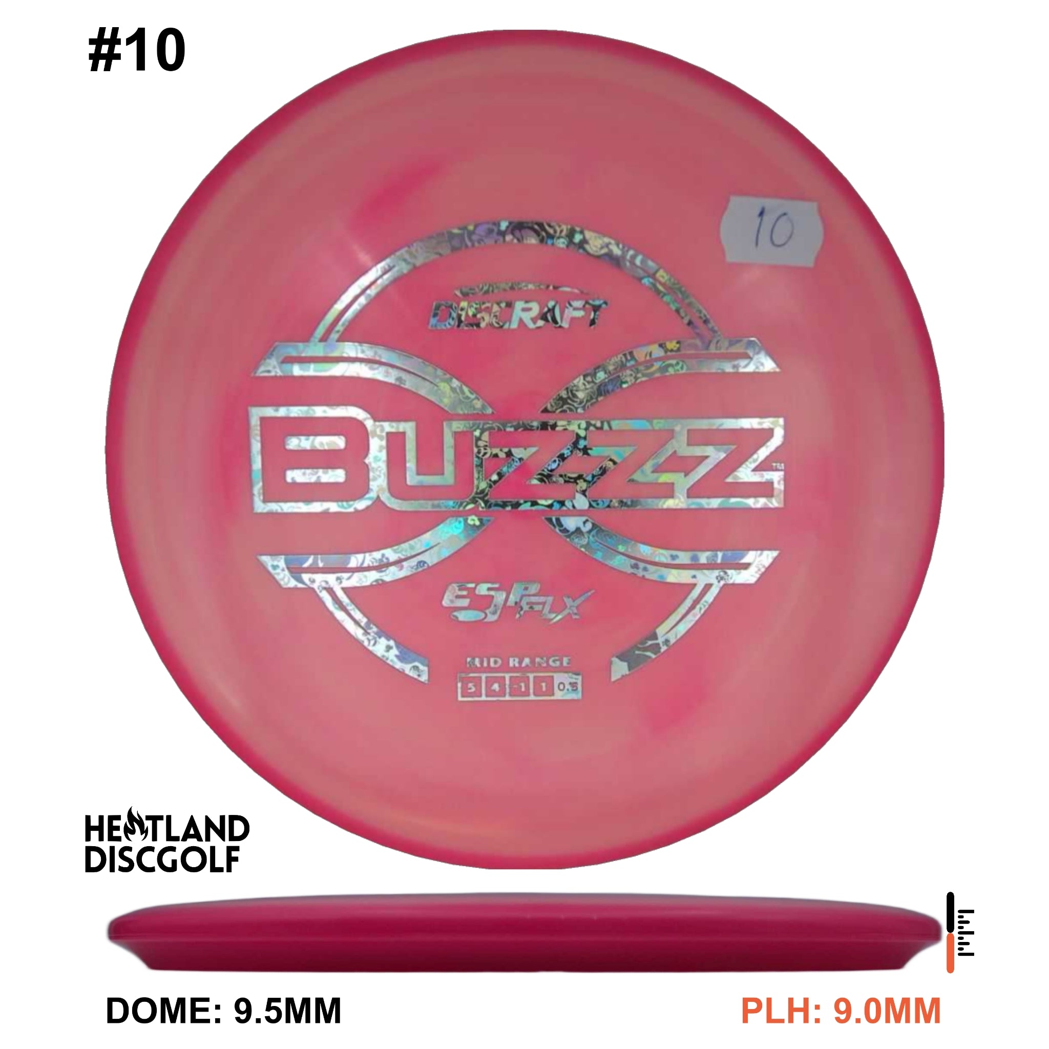 ESP FLX Buzzz