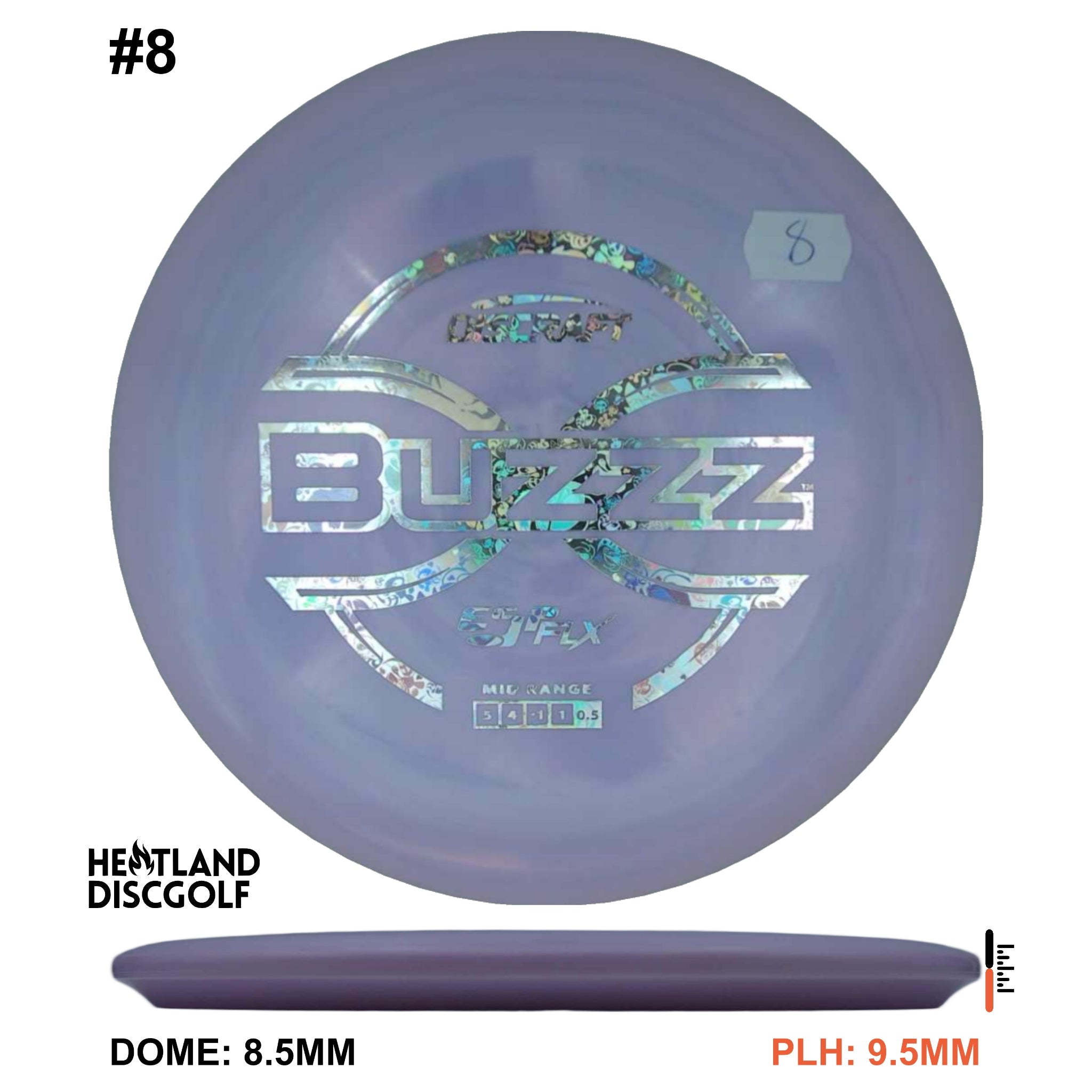 ESP FLX Buzzz