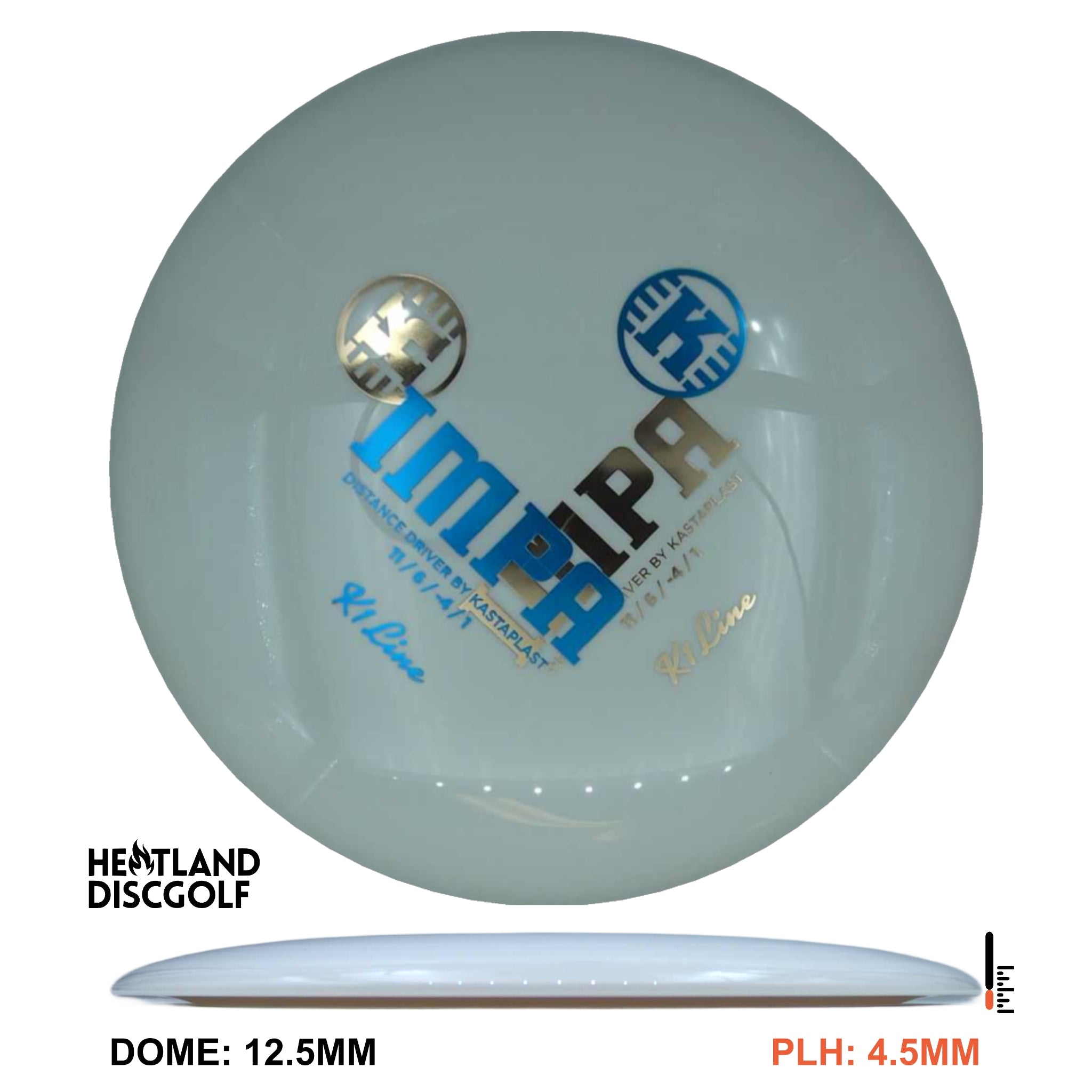 K1 Impa - X-Out