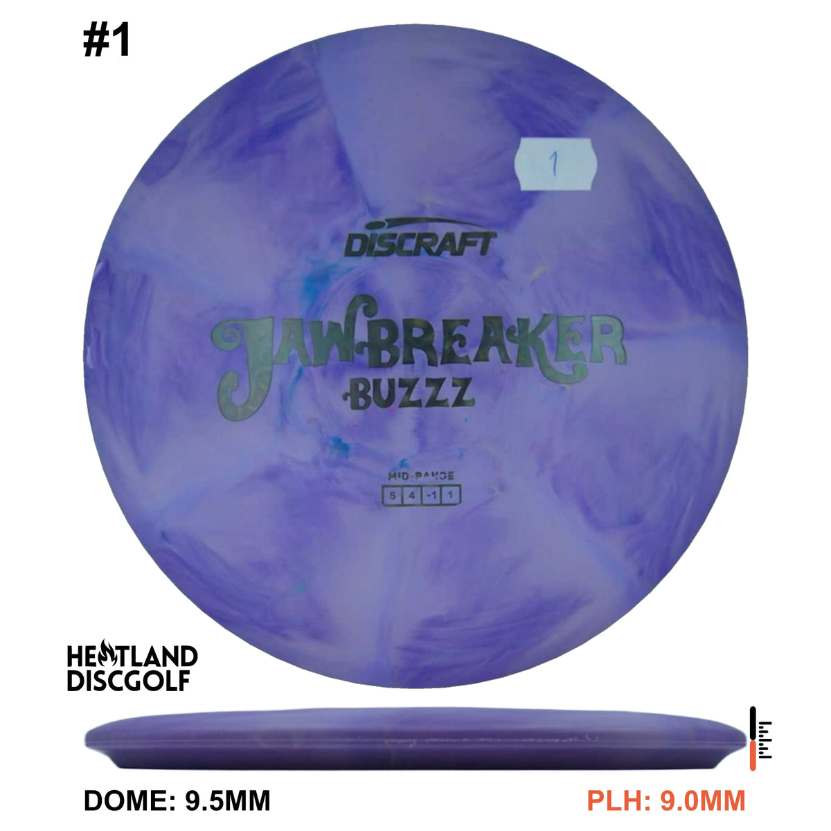 Jawbreaker Buzzz