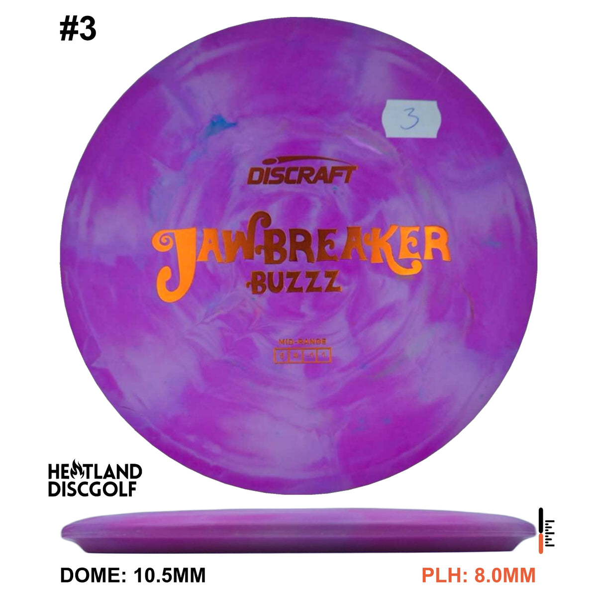 Jawbreaker Buzzz