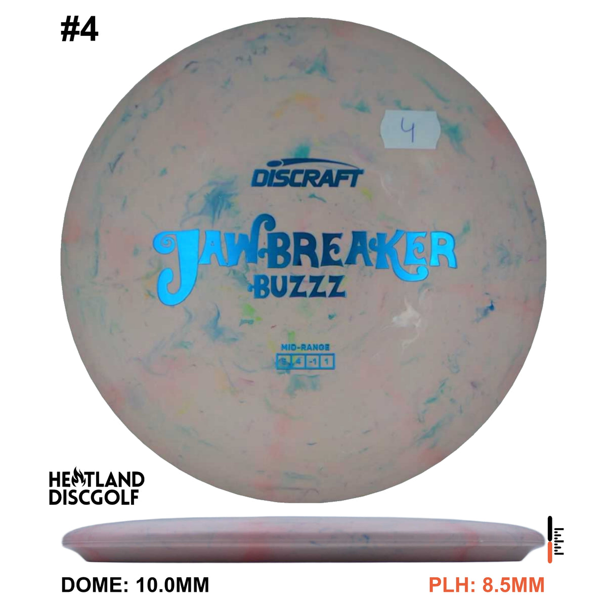 Jawbreaker Buzzz