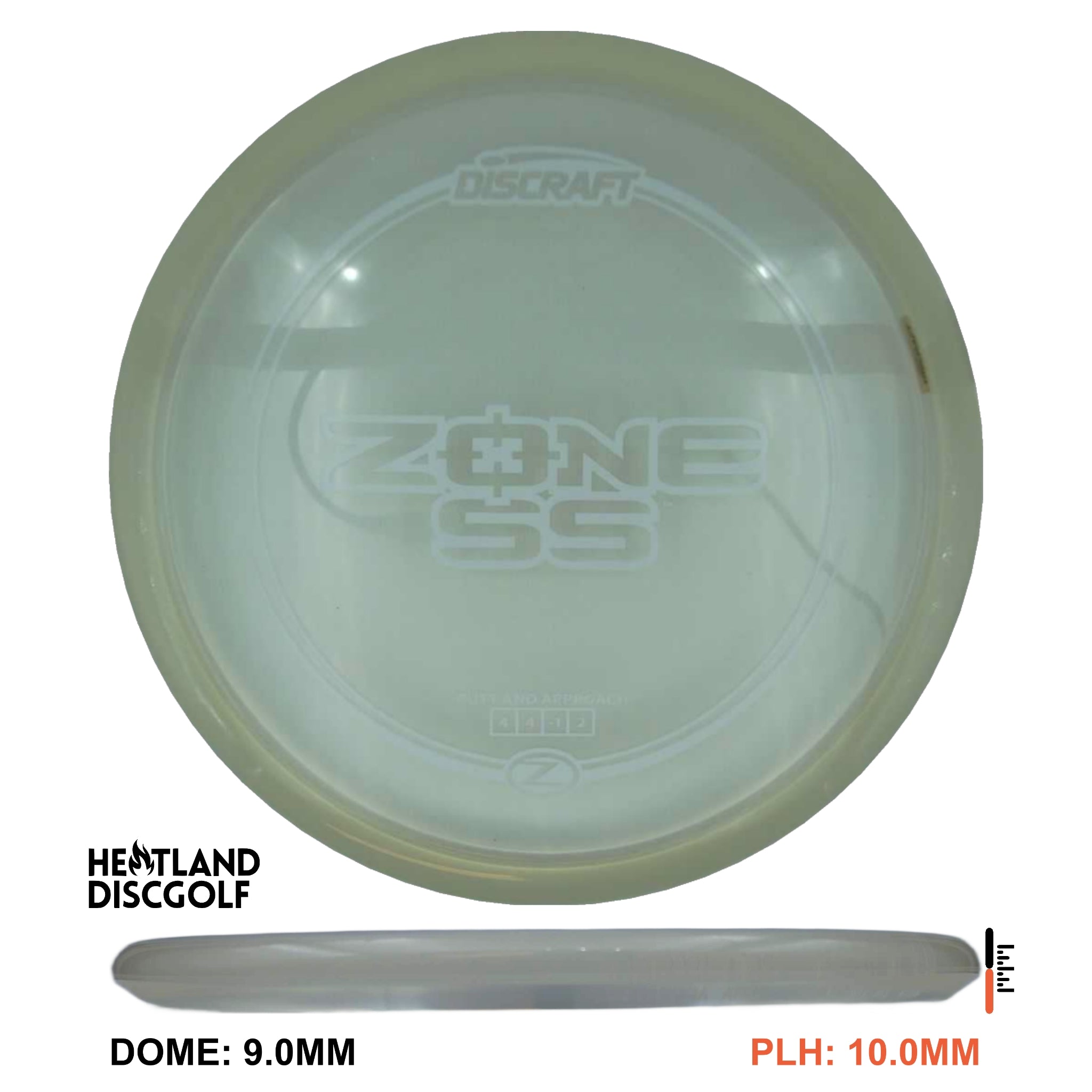 Z Zone SS