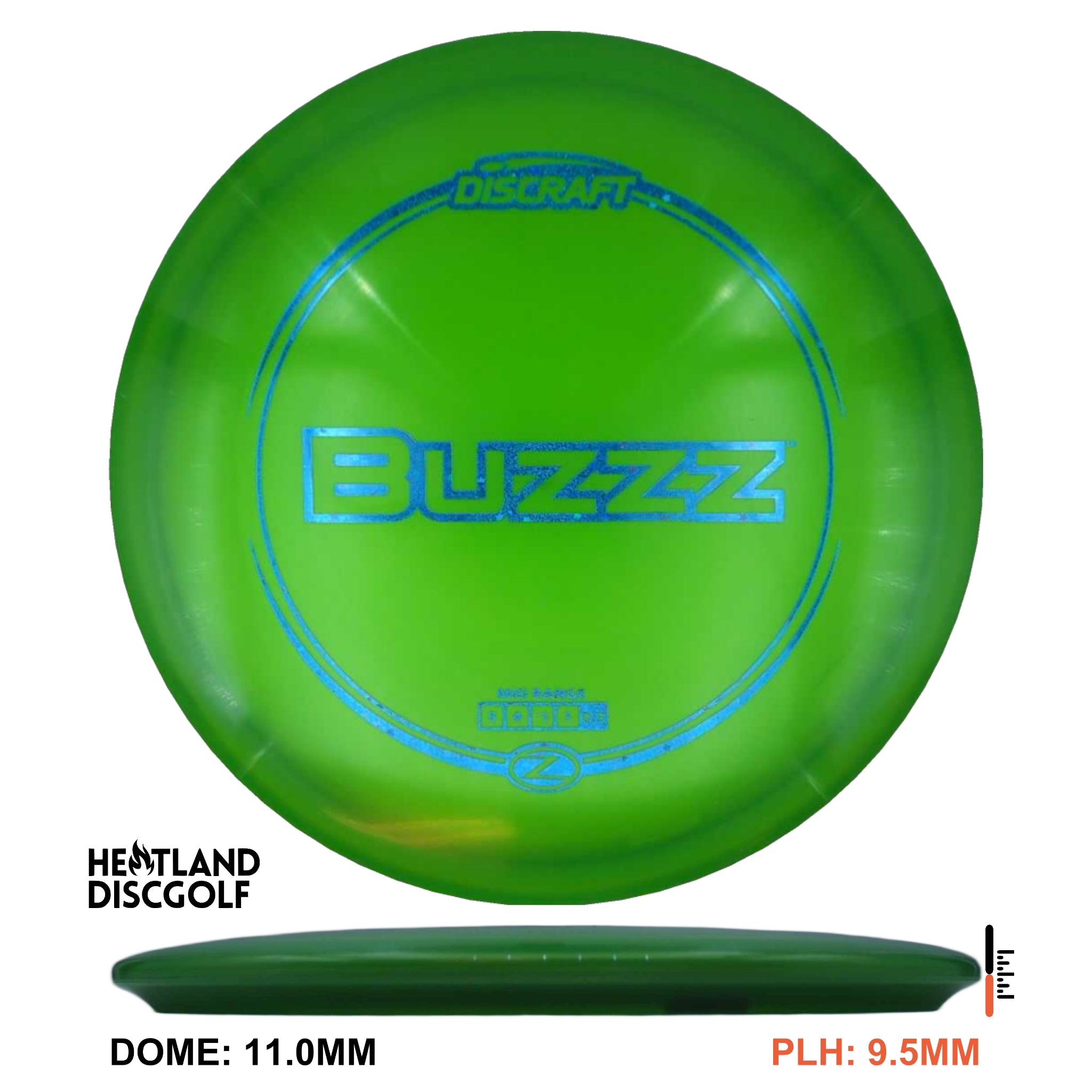 Z Buzzz