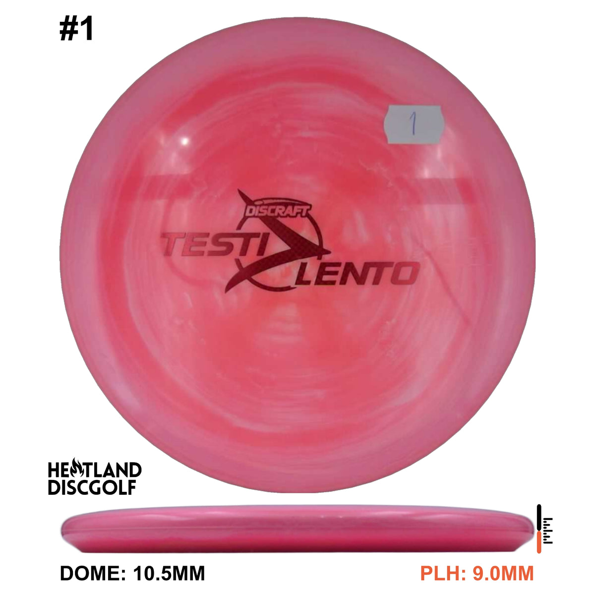 Test Flight ESP Caliber - 2026 Seppo Paju